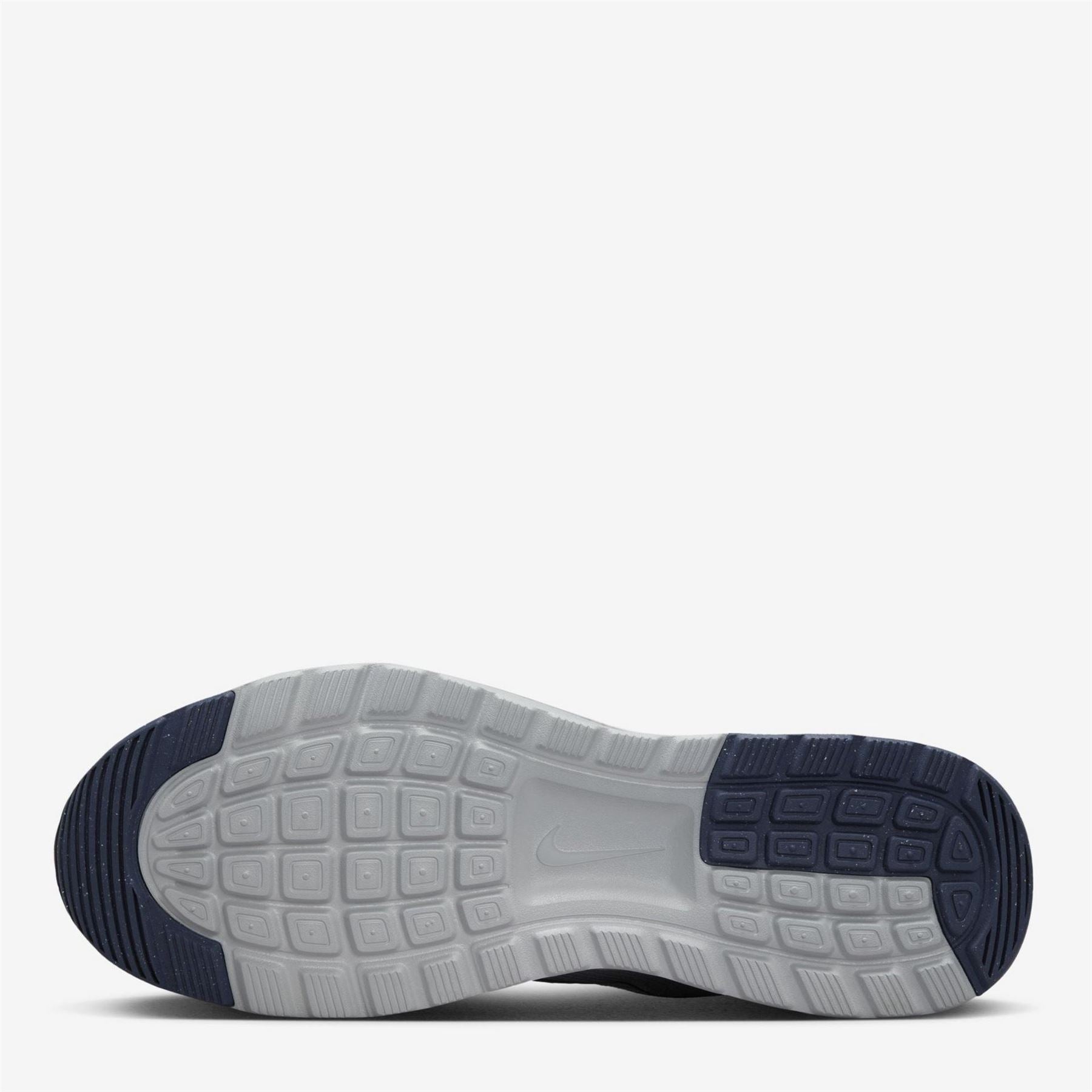 Nike Air Max Nuaxis Low Top Running Sneakers