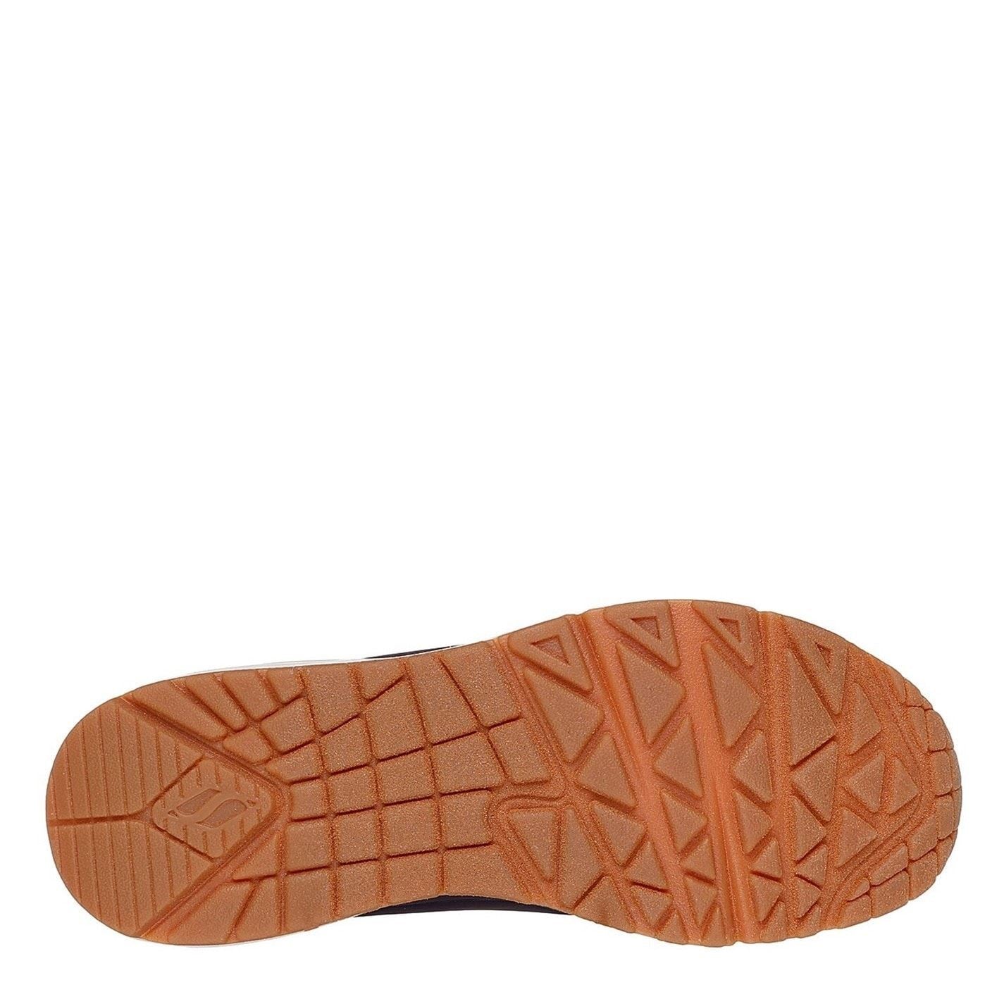 Skechers Womens Uno Stand On Air Trainers