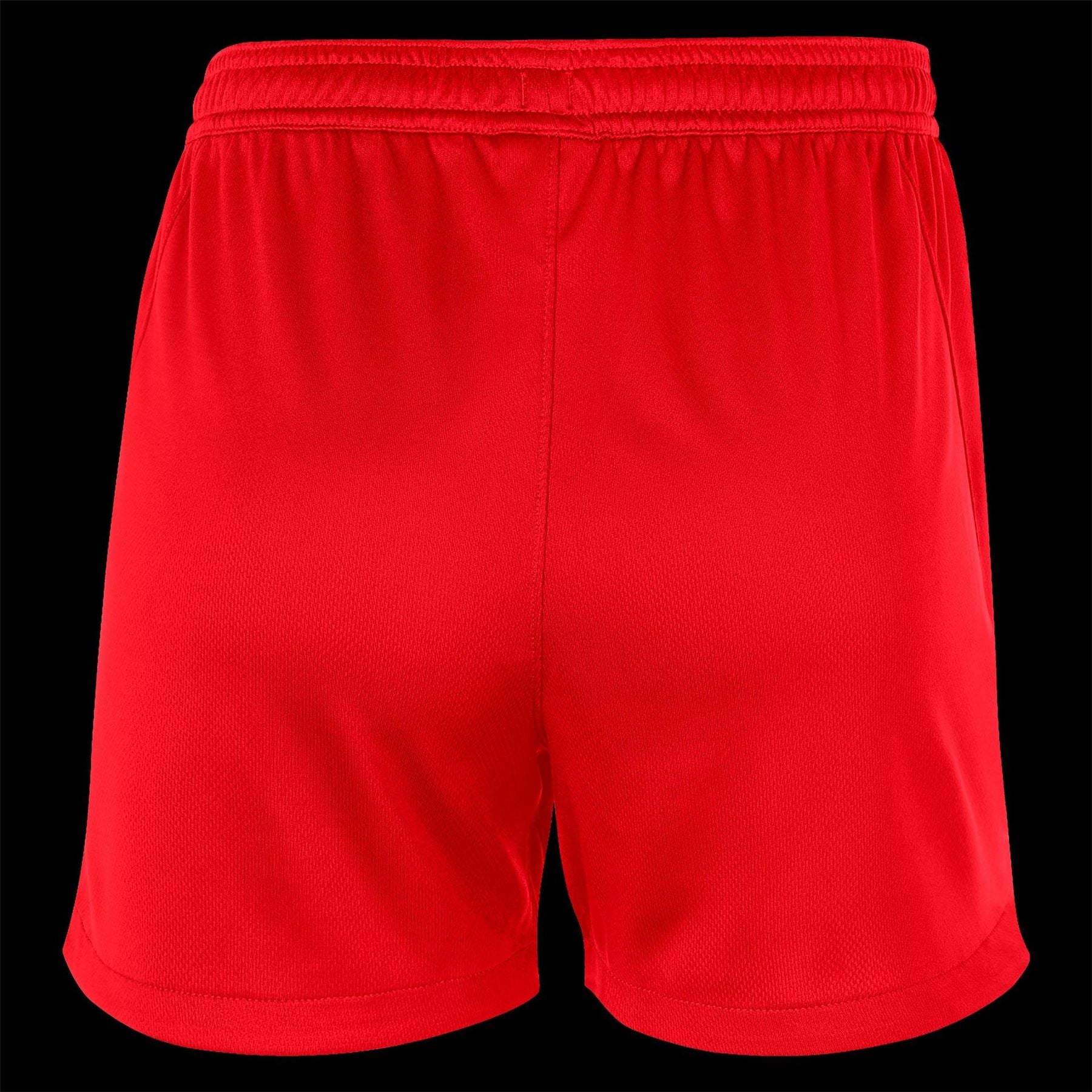 Nike Soccer Athletic Shorts with Elasticated Waistband