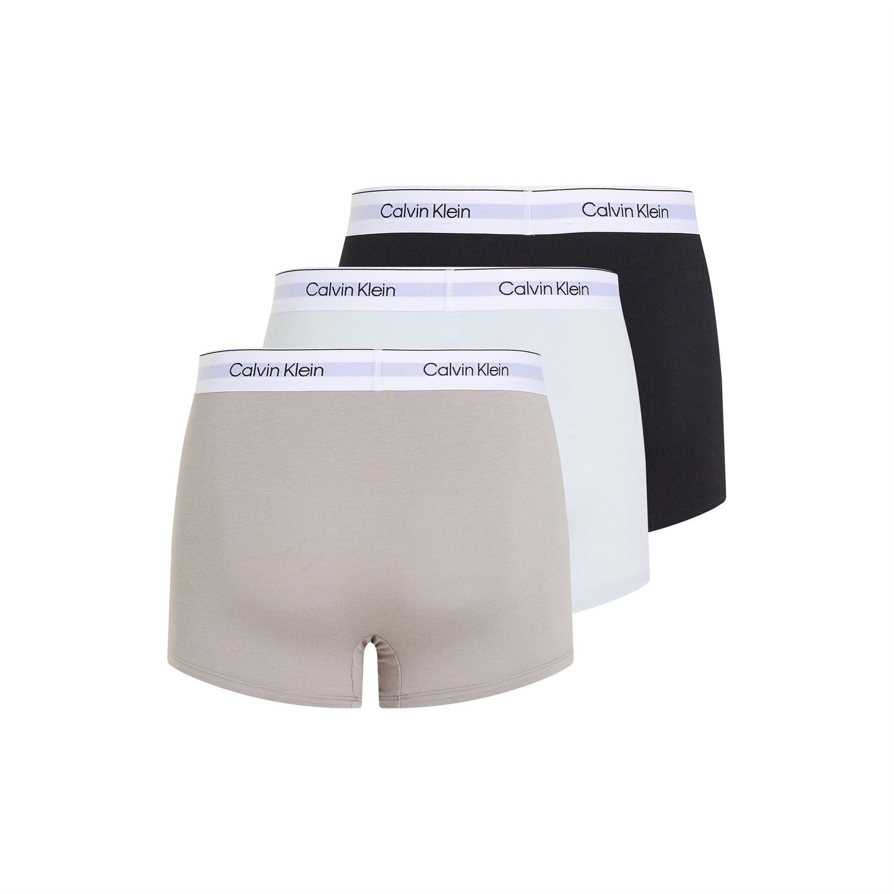 Calvin Klein Pack Logo Trunks