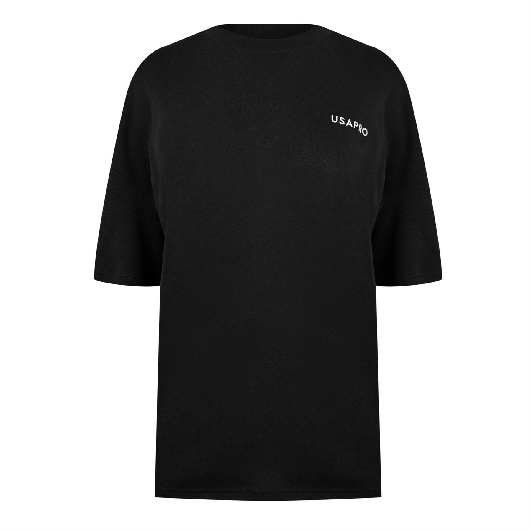 USA Pro Boyfriend Regular Fit T-Shirt