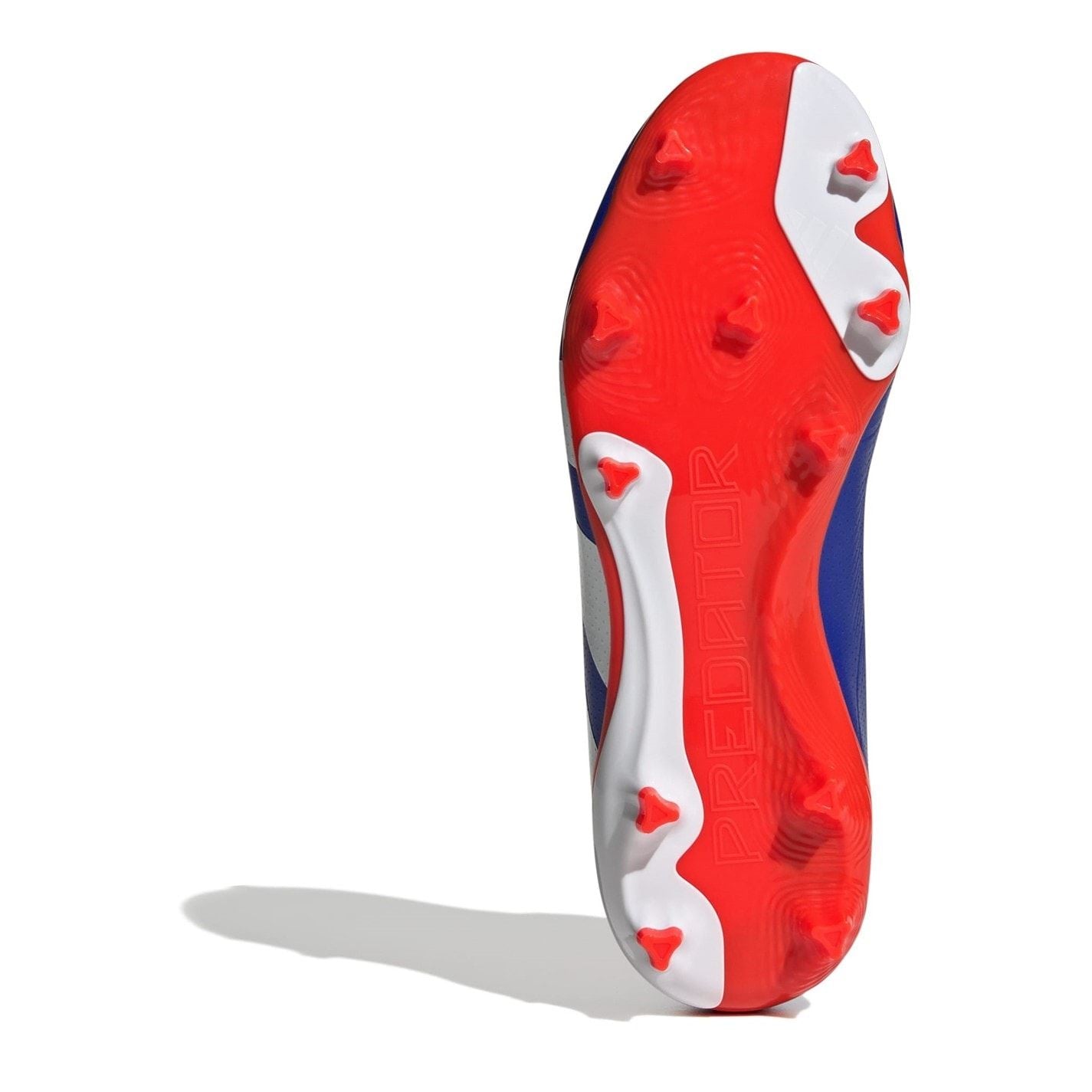 adidas Predator 24 League Laceless Childrens Firm Ground Football Boots