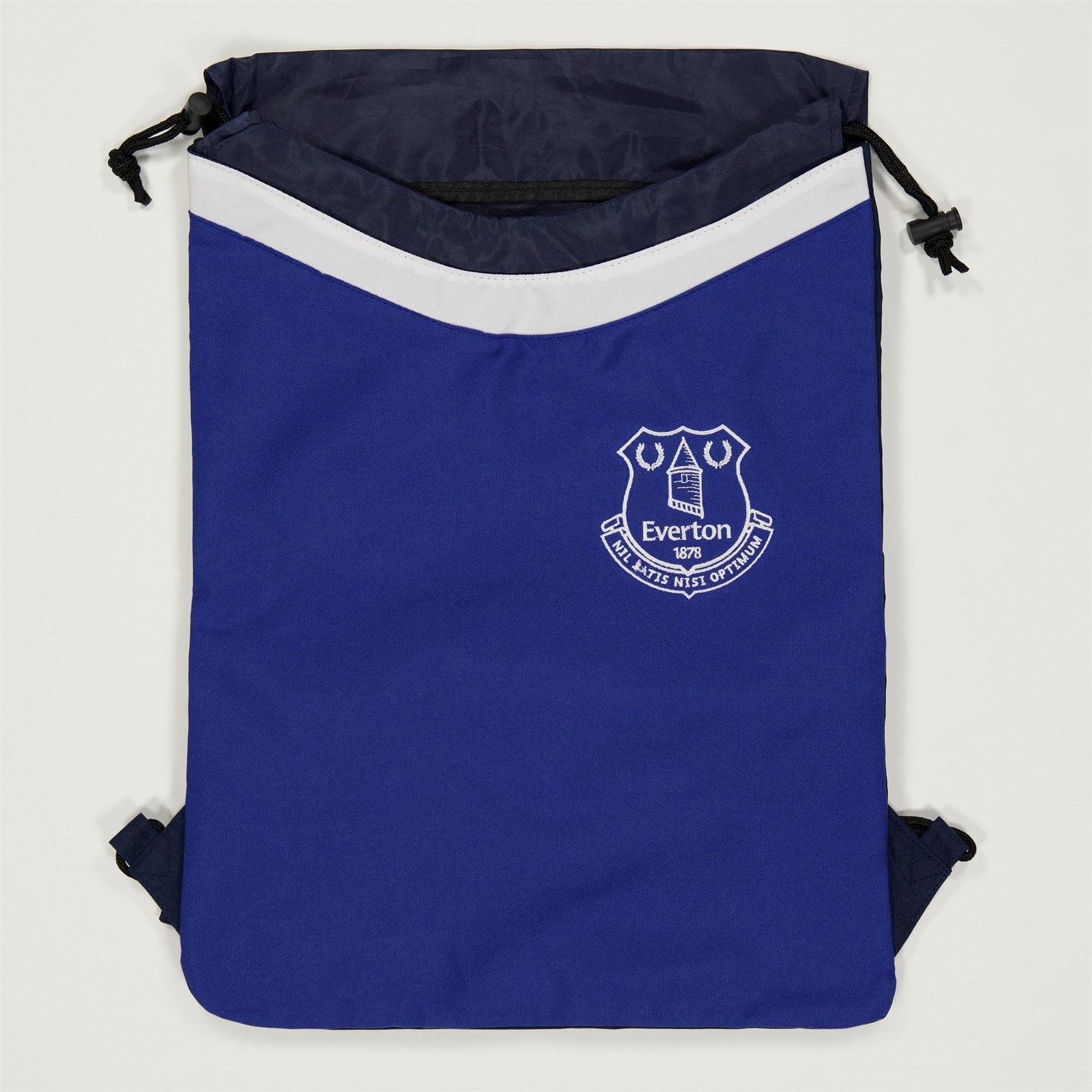Everton FC Efc Gym Sack
