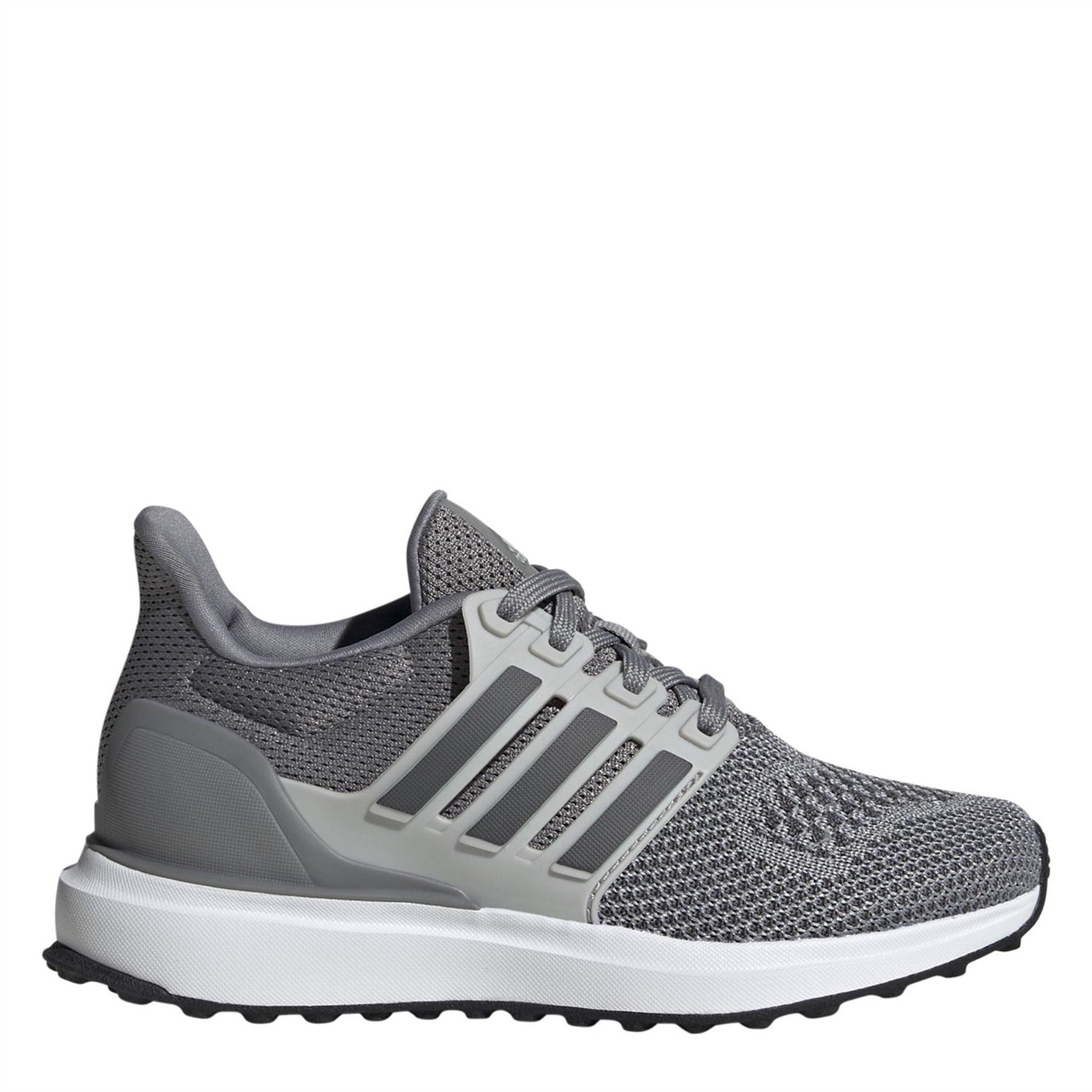 adidas Ubounce DNA C Lace-Up Road Running Shoes