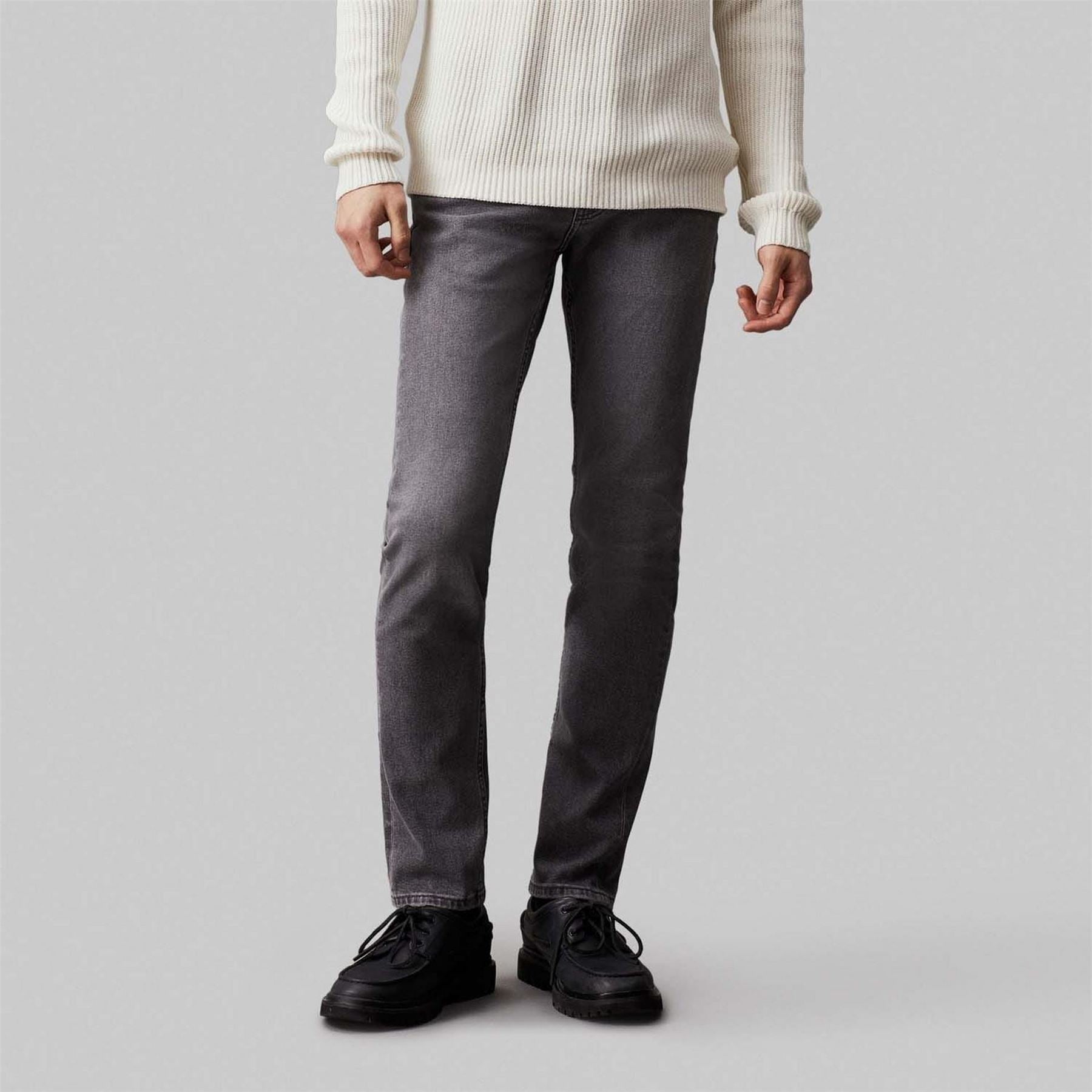 Calvin Klein Fit Jeans