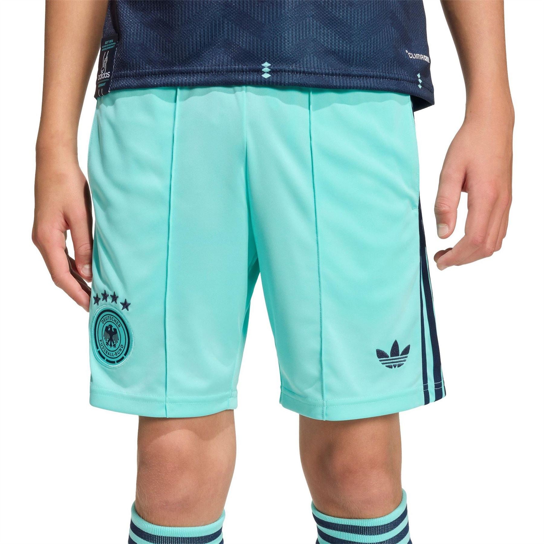 adidas Away Fifa World Cup ™ 2026 Shorts Junior