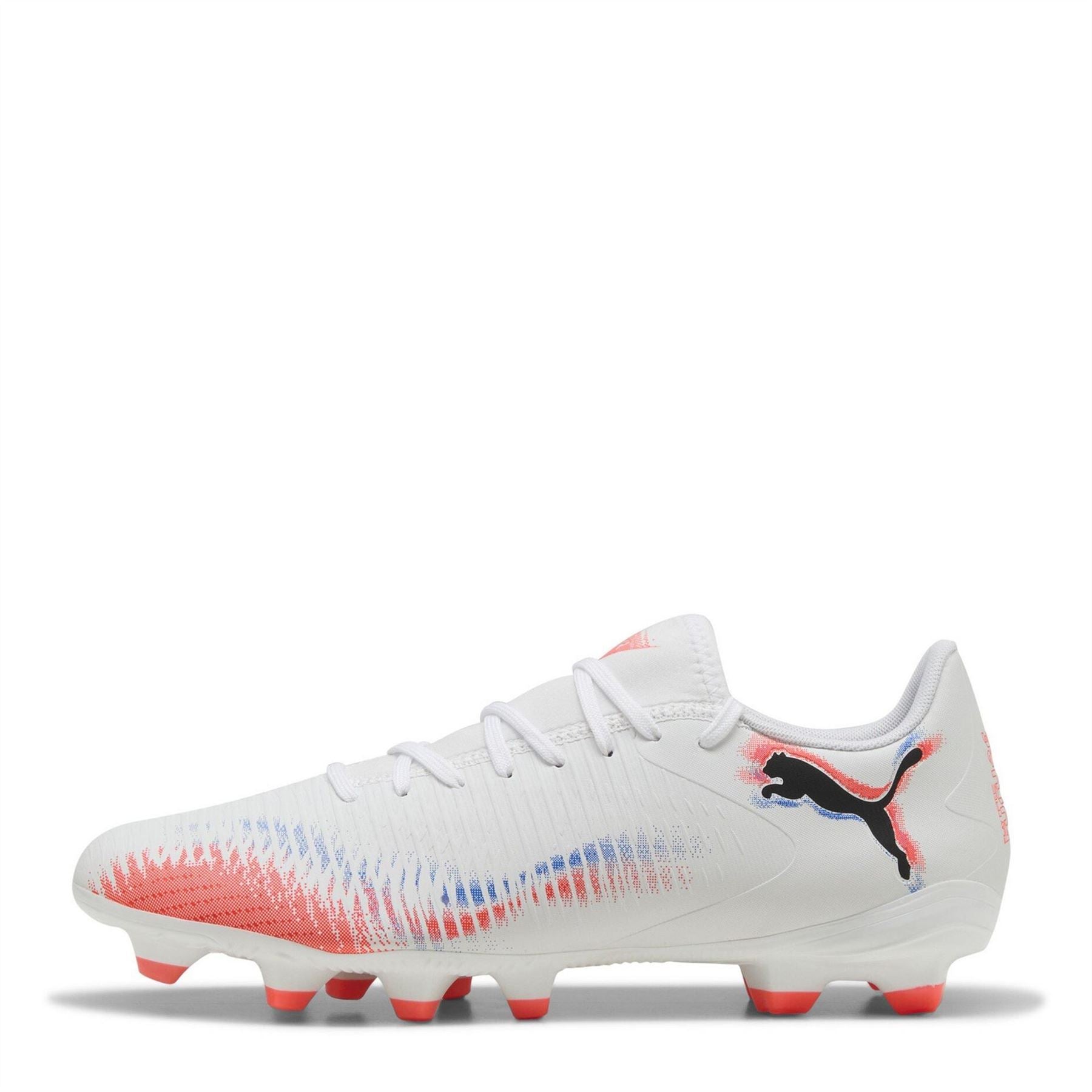 Puma 8 Play Fg Ag Football Boots