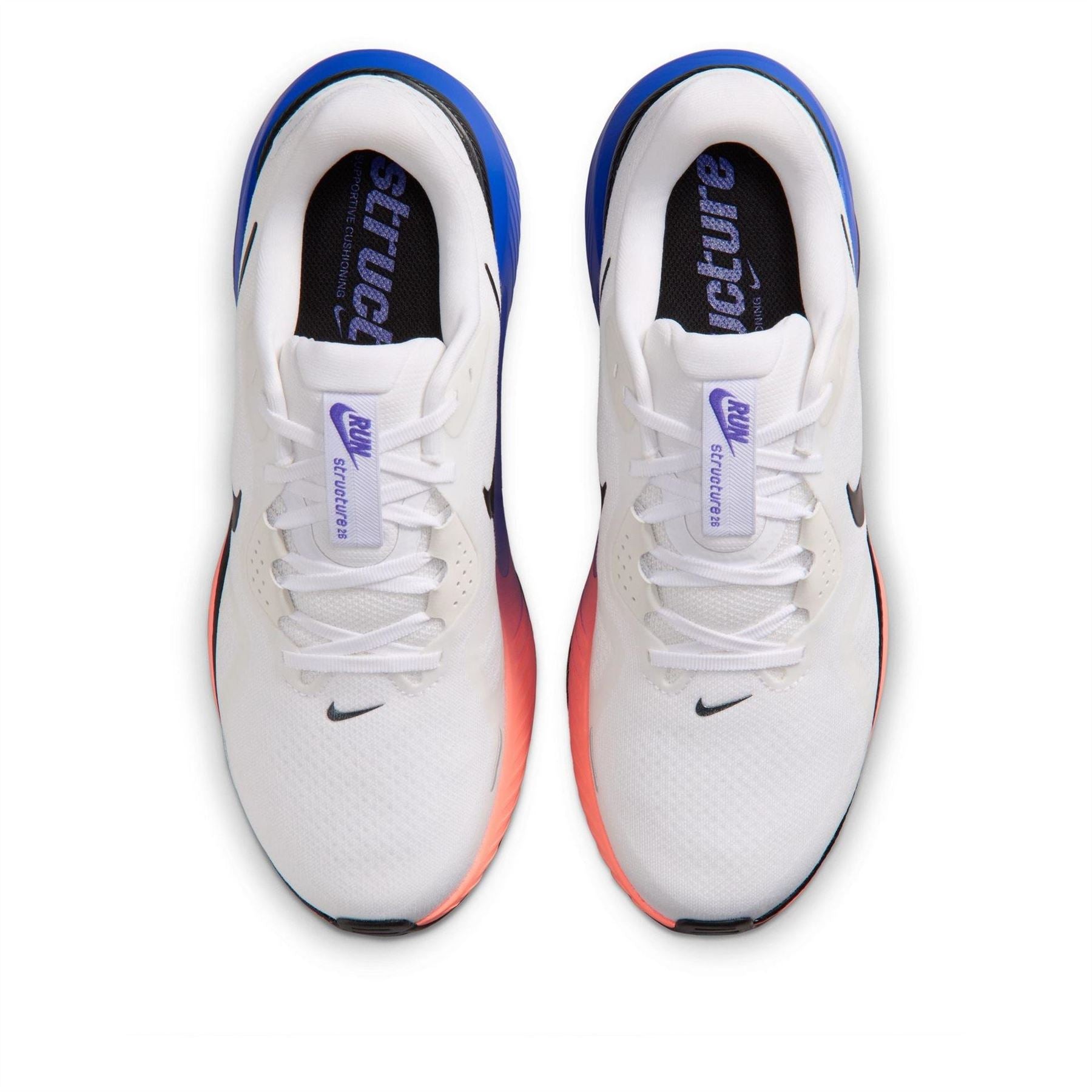 Nike Mens Structure 26 Trainers