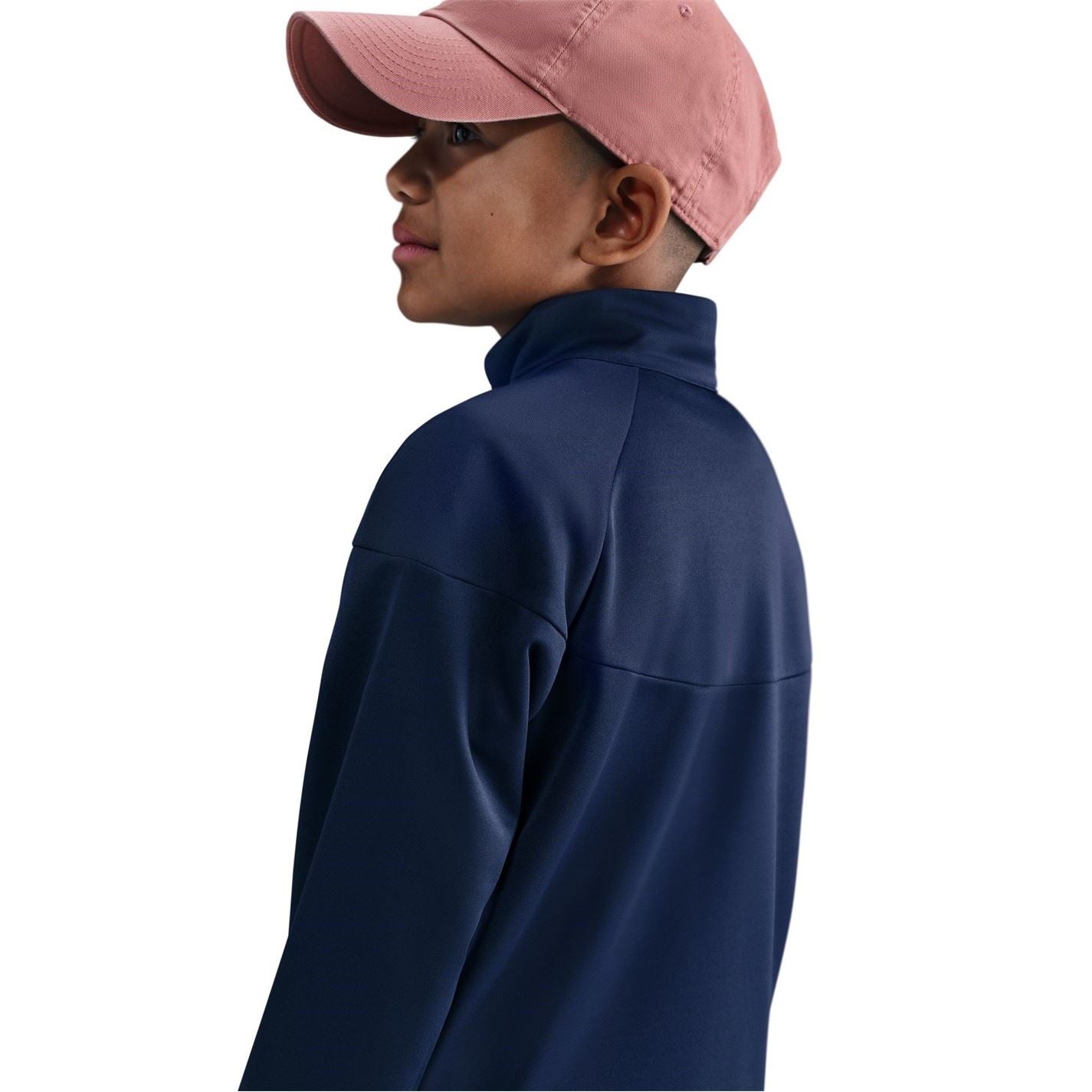 Nike Nsw Poly Tracksuit Juniors