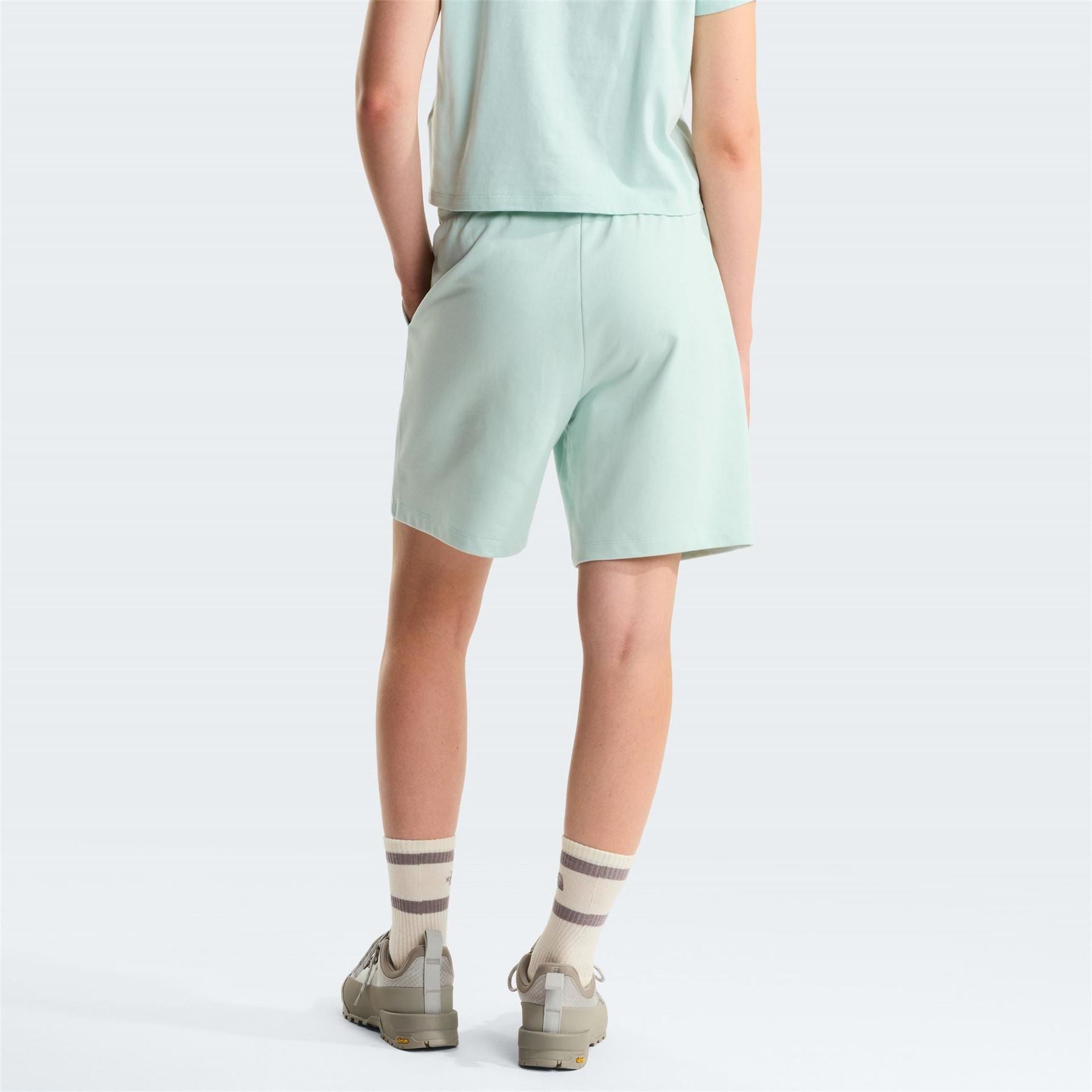 The North Face Womens Essential Shorts