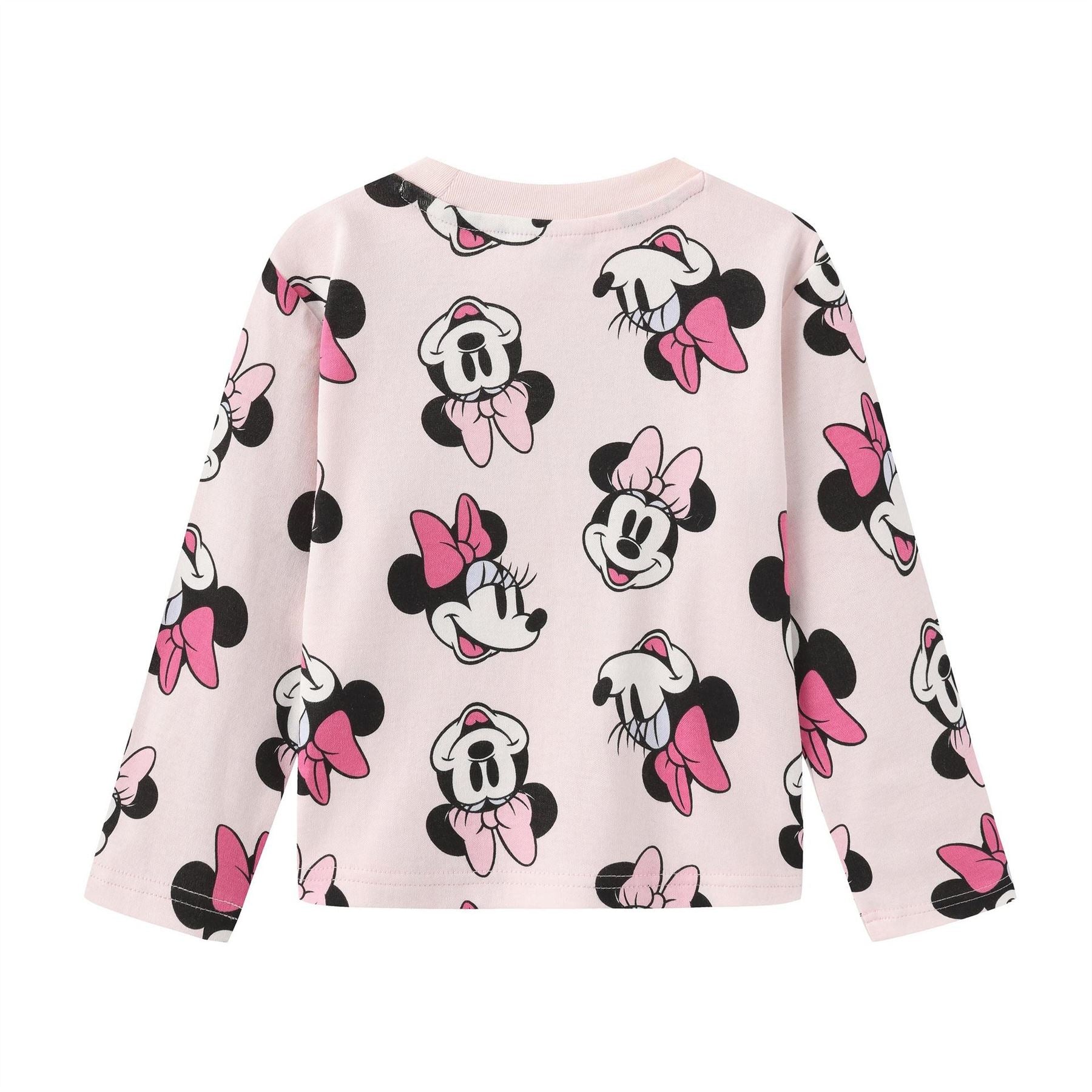 Character Long Sleeve Pyjama Set Infant