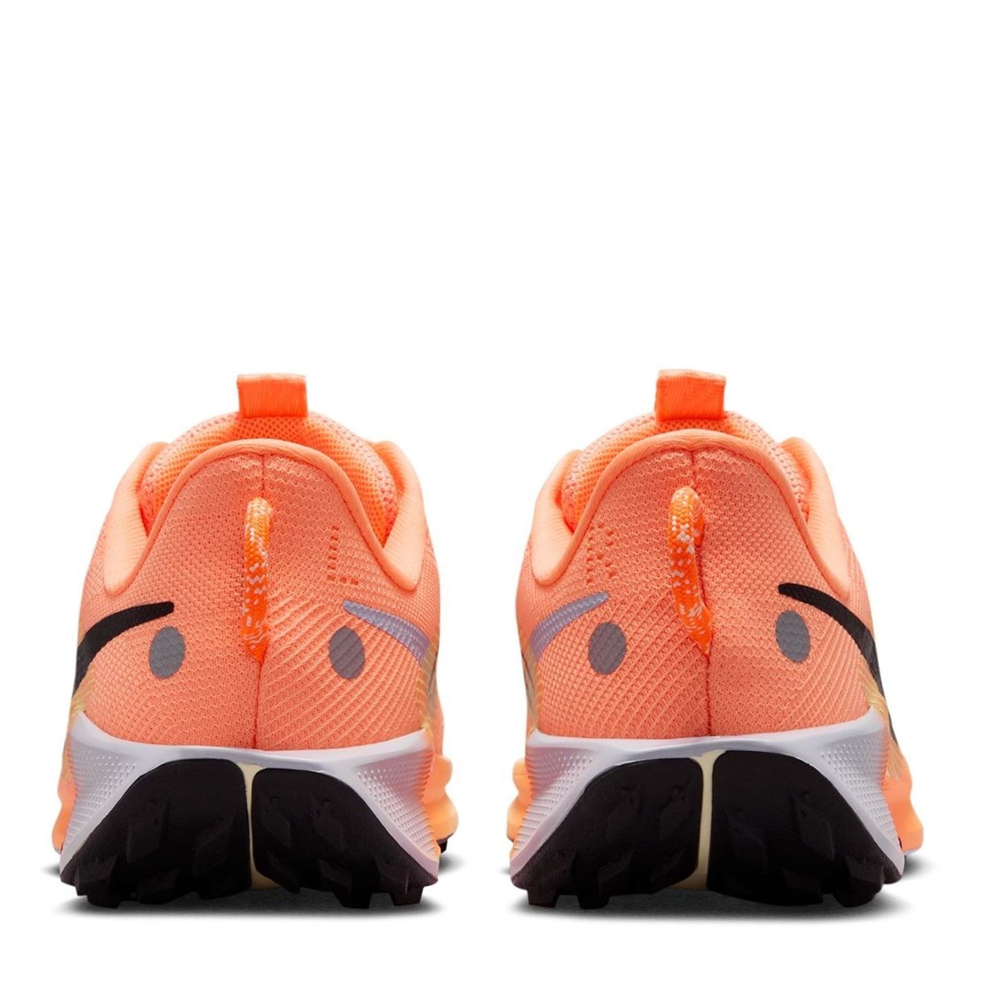 Nike Pegasus Trail 5 Kids Low Top Running Sneakers