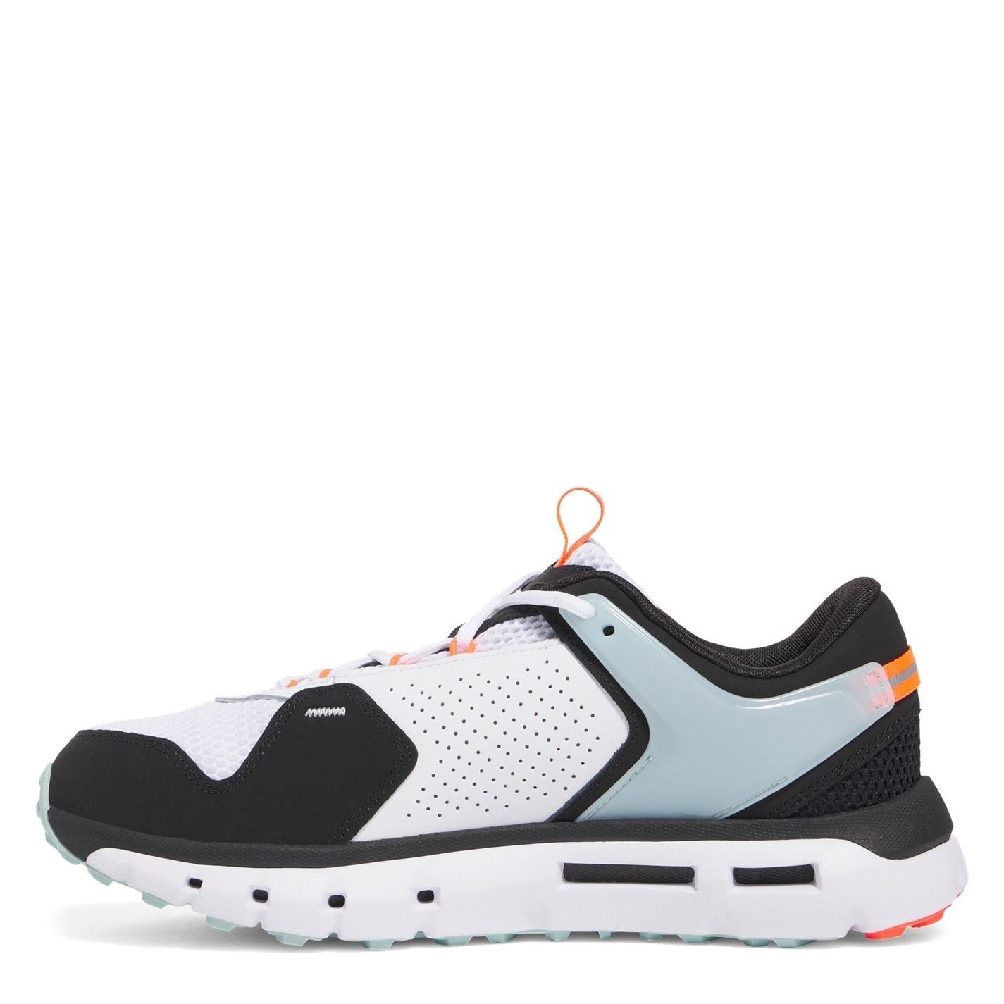 Under Armour Mens Summit Trek Shoes