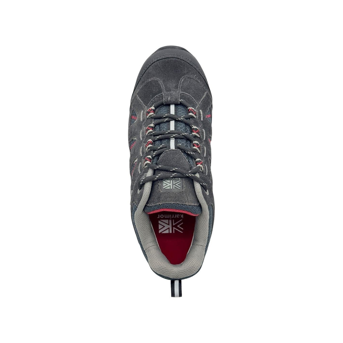 Karrimor Mount Low Junior Waterproof Walking Shoes