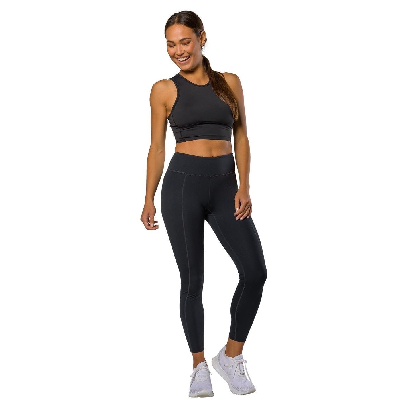 Nathan Intense Run Performance Tights