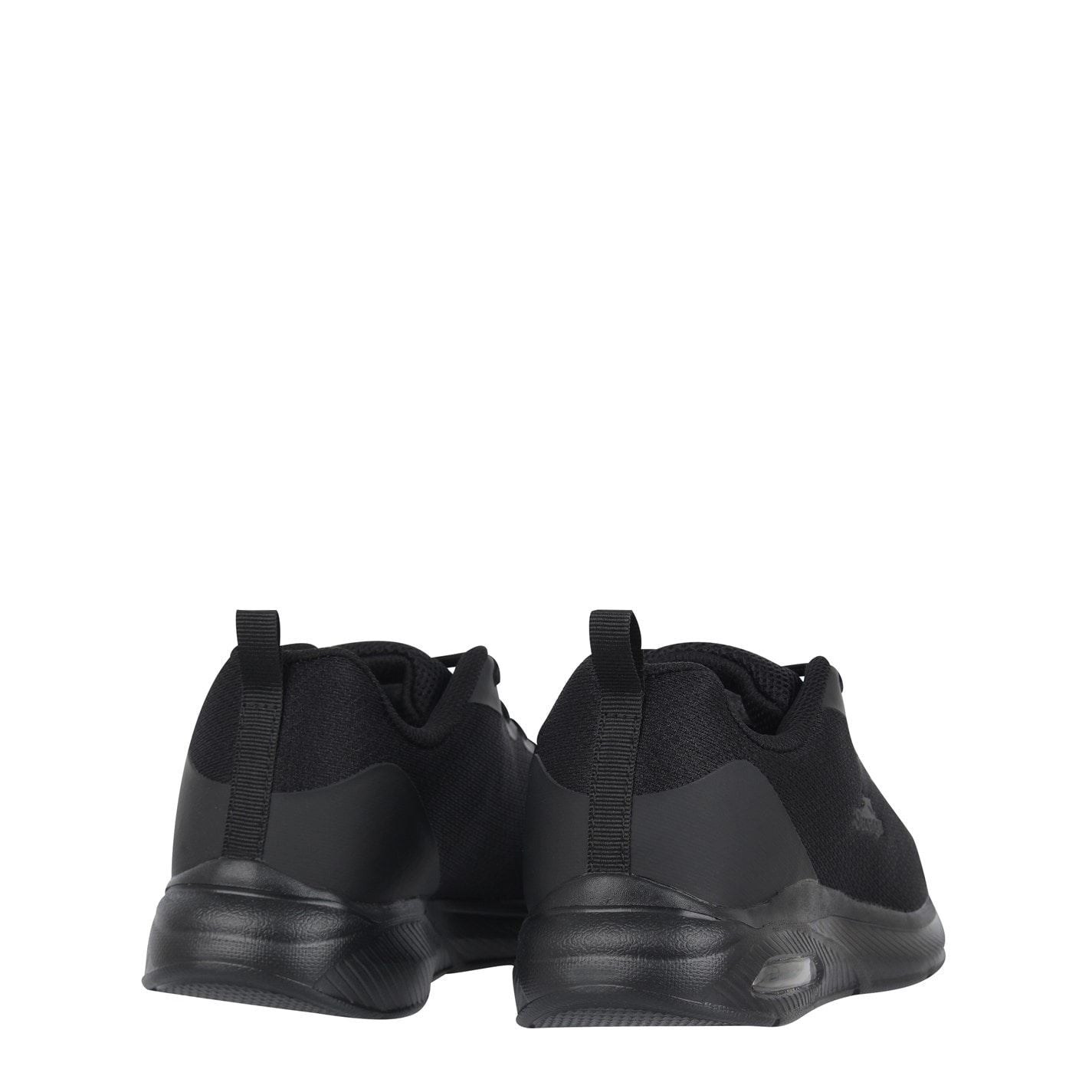 Slazenger Sadler Lace-Up Low Top Sneakers