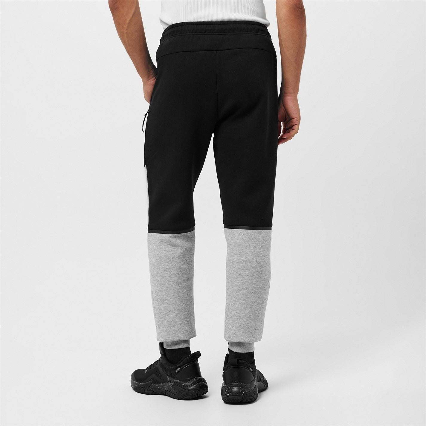 Everlast Mens Jogging Bottoms