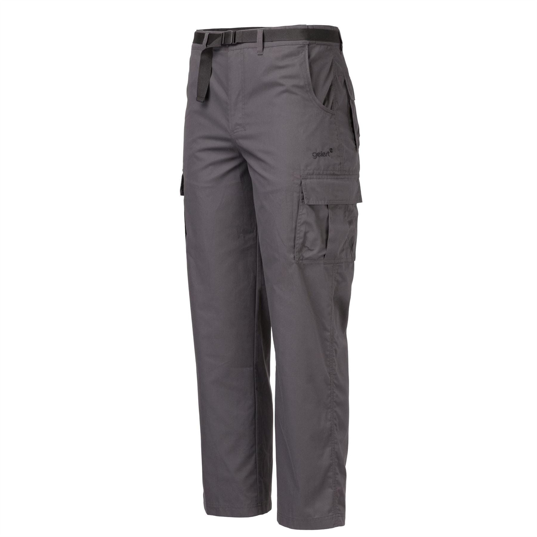 Gelert Mens Walking Trousers