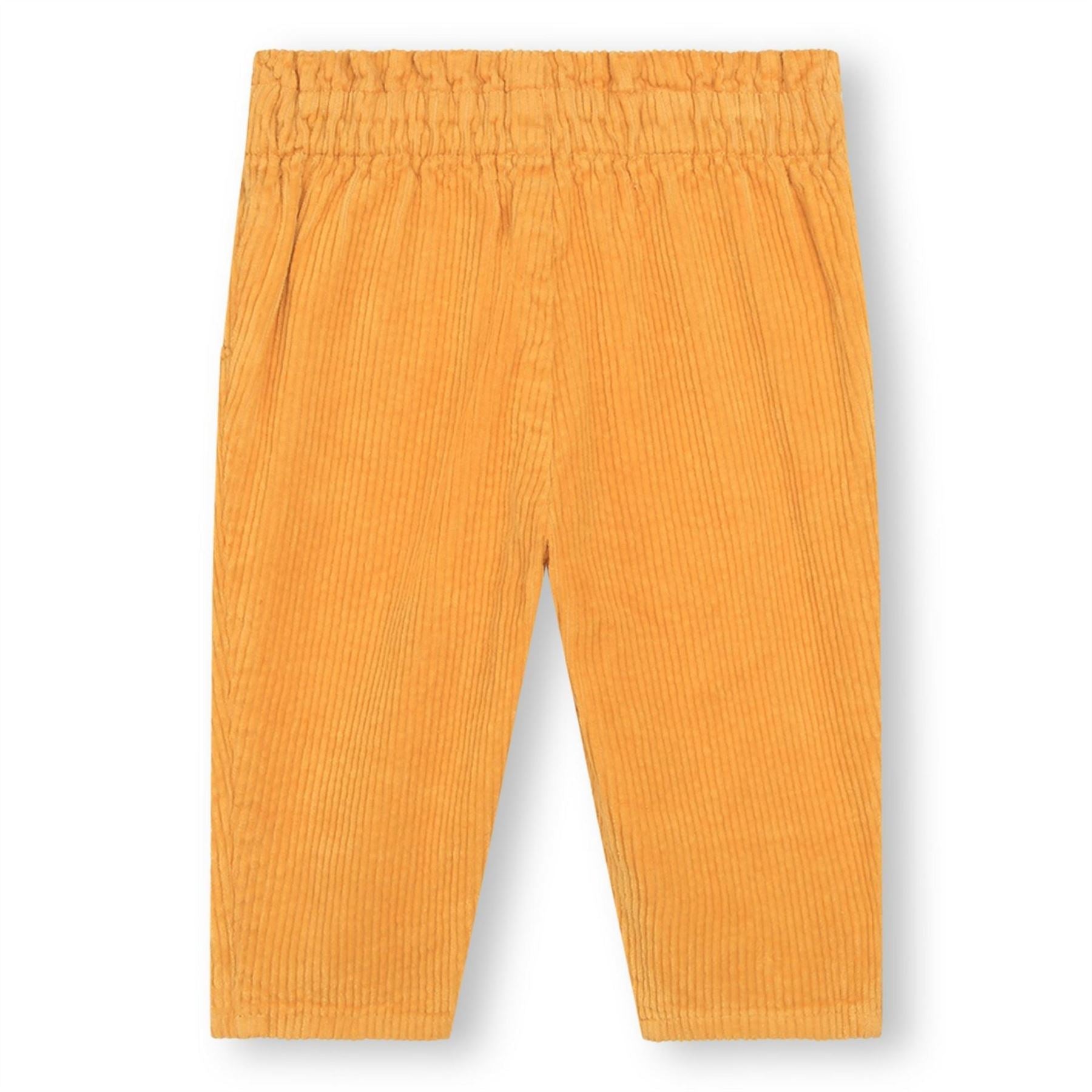 Carrement Beau Kids Straight Leg Trousers