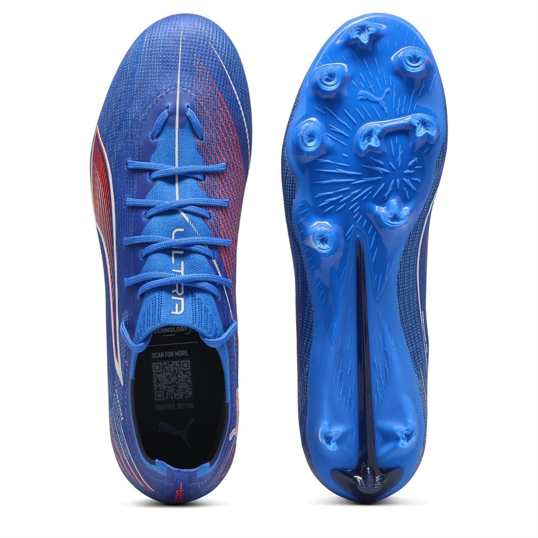 Puma 6 Pro Firm Ground Football Boots