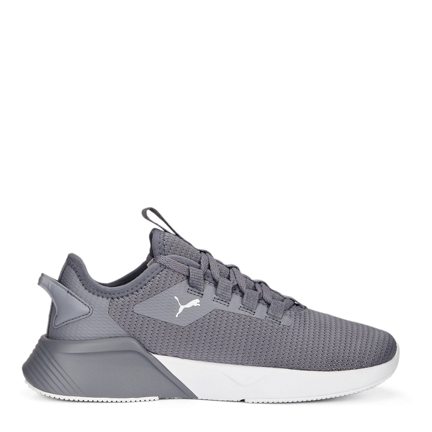 Puma Retaliate 2 Junior Boys Trainers