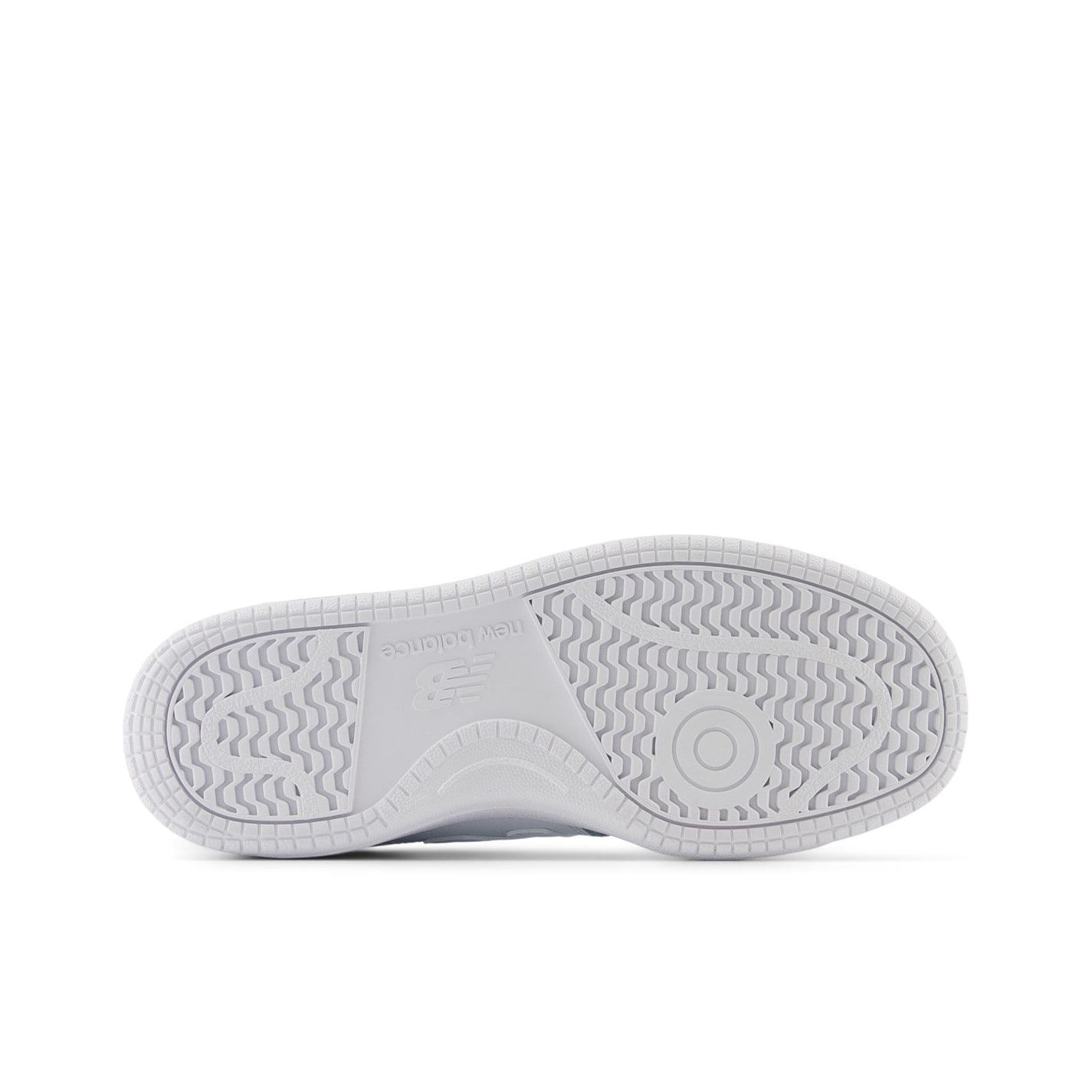 New Balance Low Top Flat Heel Sneakers