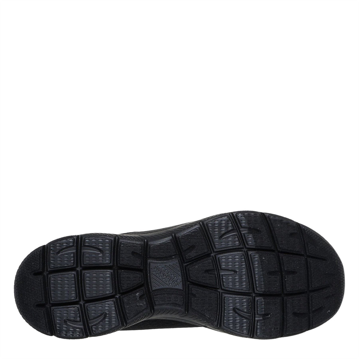 Skechers Summits Low Top Trainers