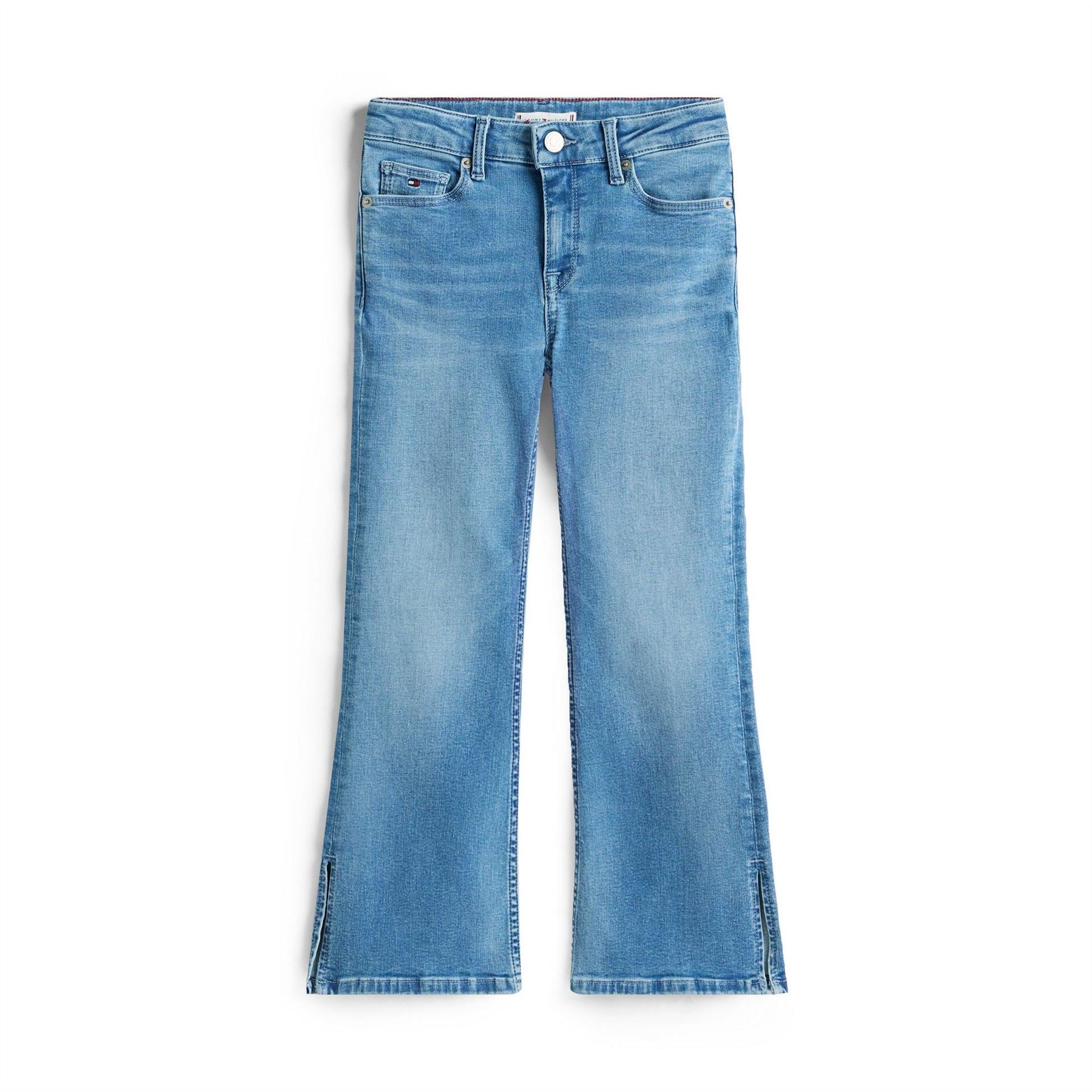 Tommy Hilfiger Flare Jean Jn54