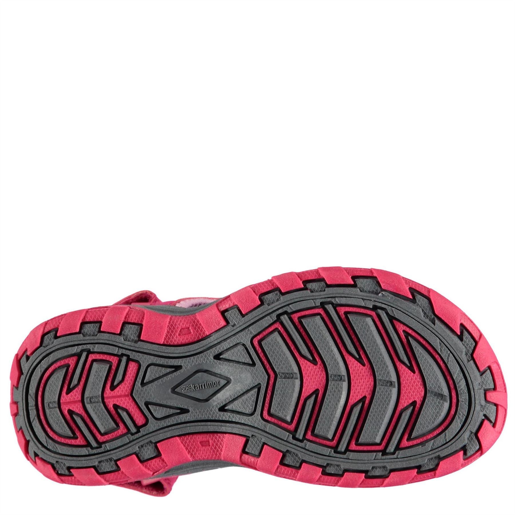Karrimor Antibes Walking Sandals Childrens