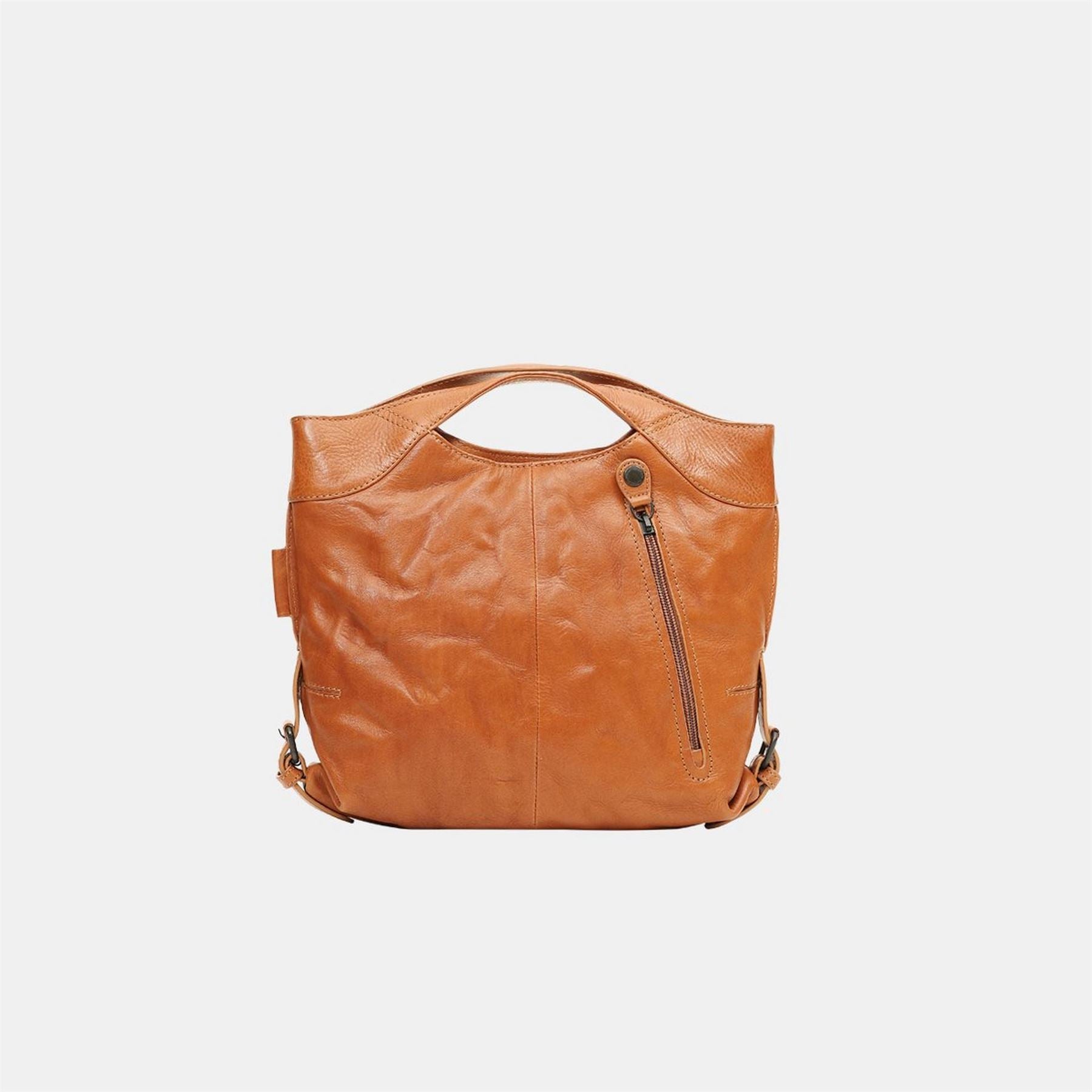 Aunts and Uncles Solid Patterned Square Cross Body Bag