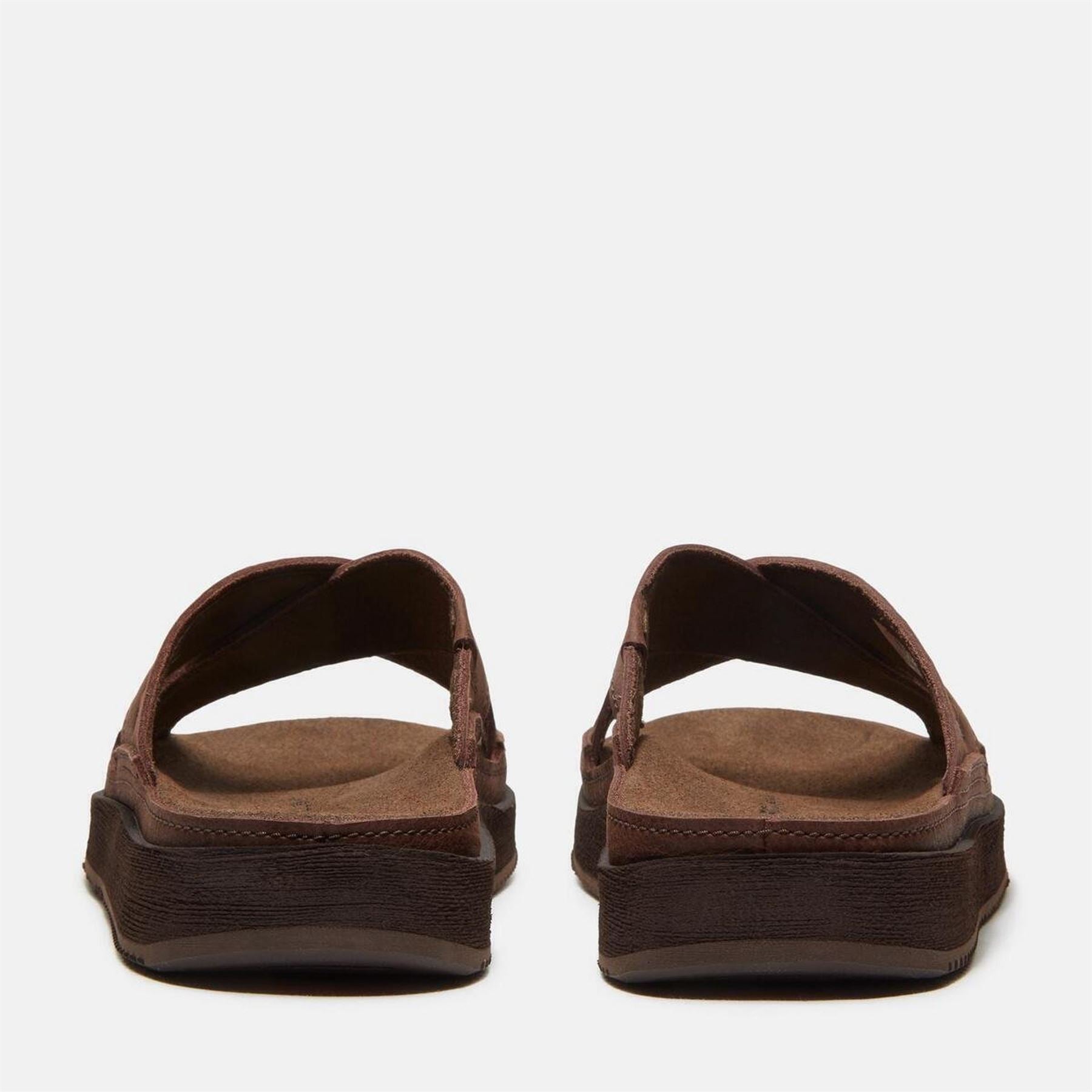 Timberland Flat Sandals