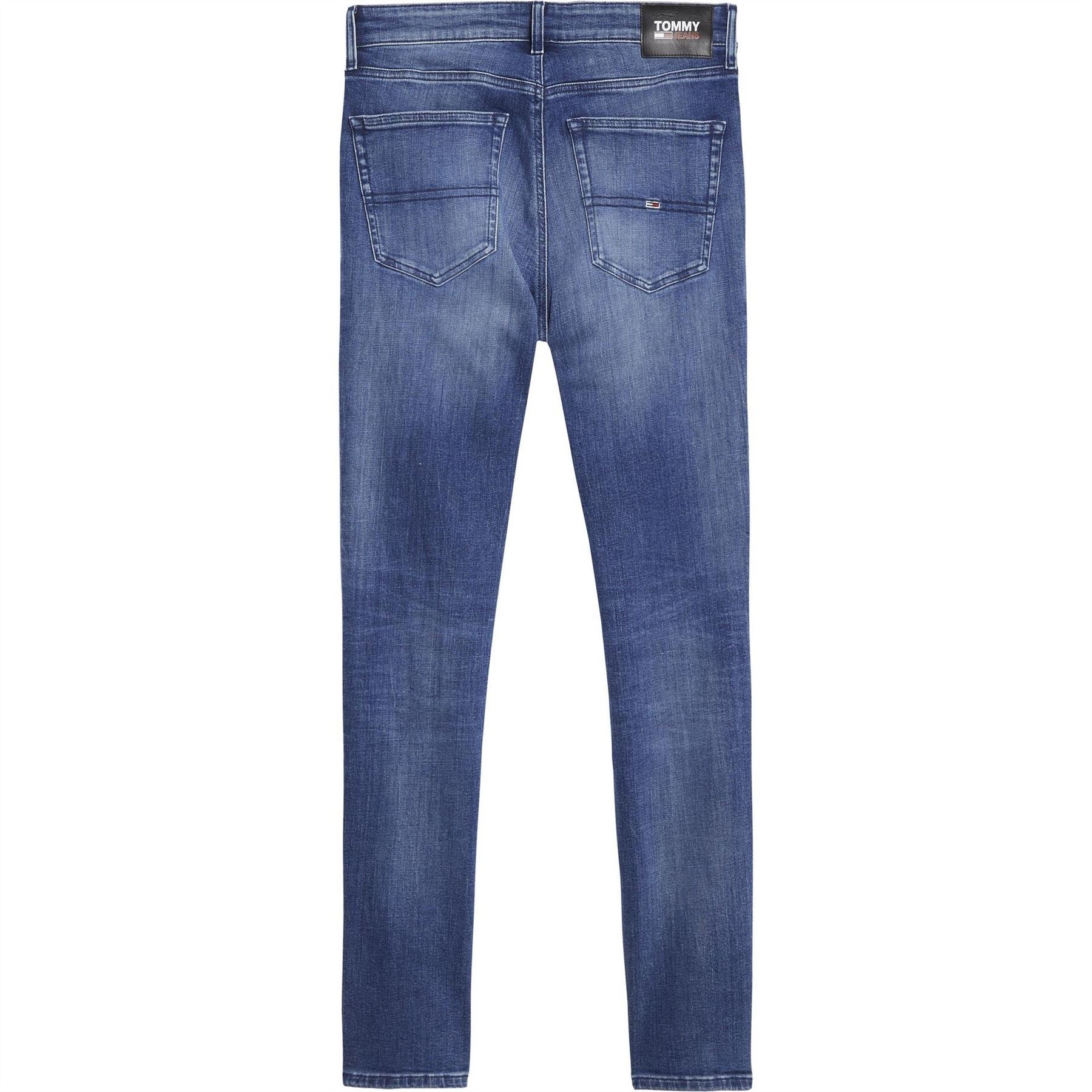 Tommy Jeans Slim Fit Jeans