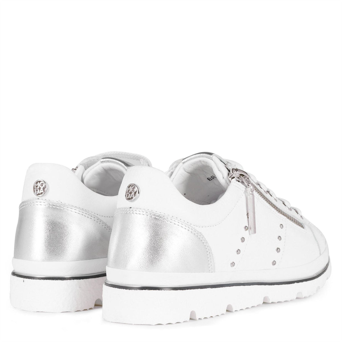 Moda in Pelle Trainers