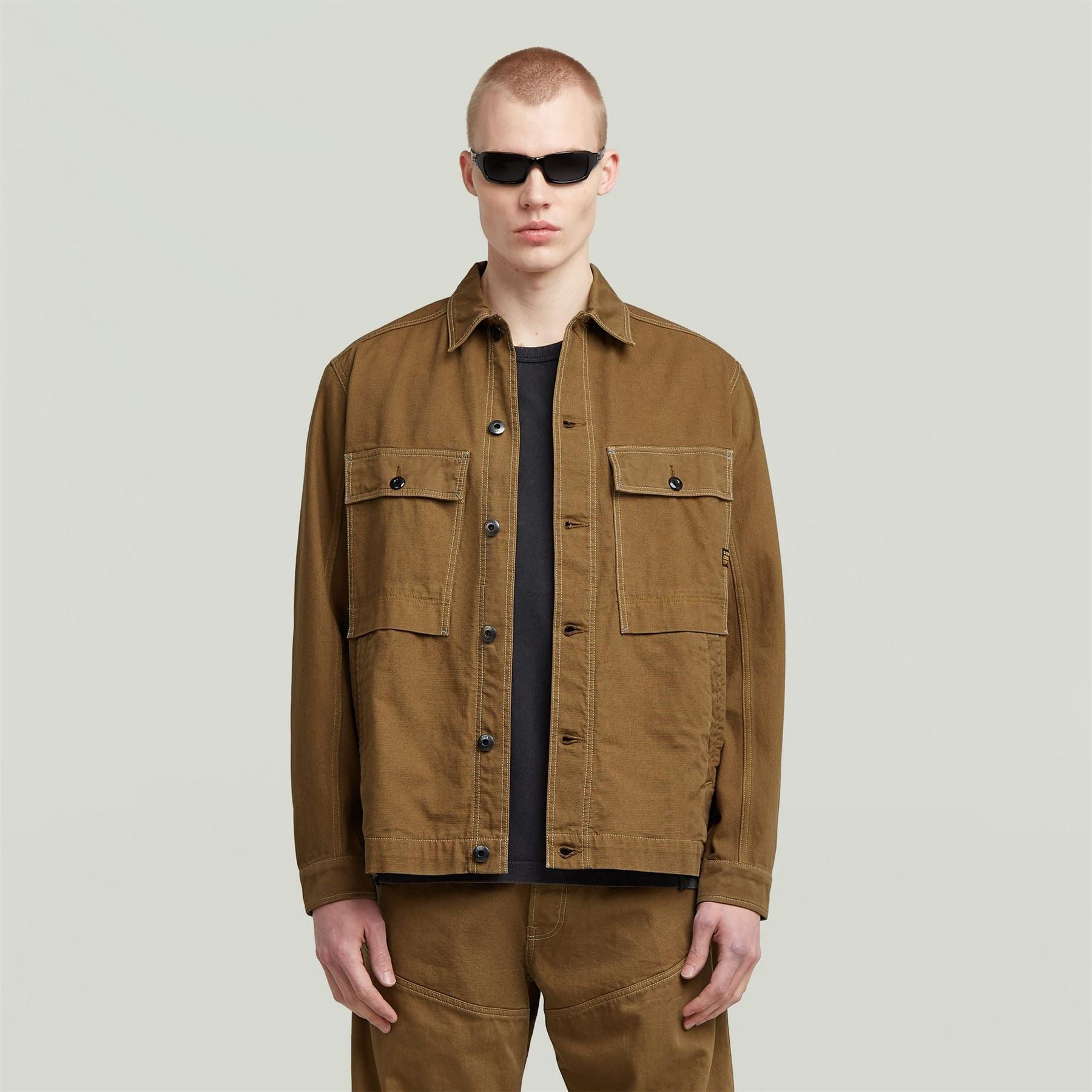 G Star Overshirt