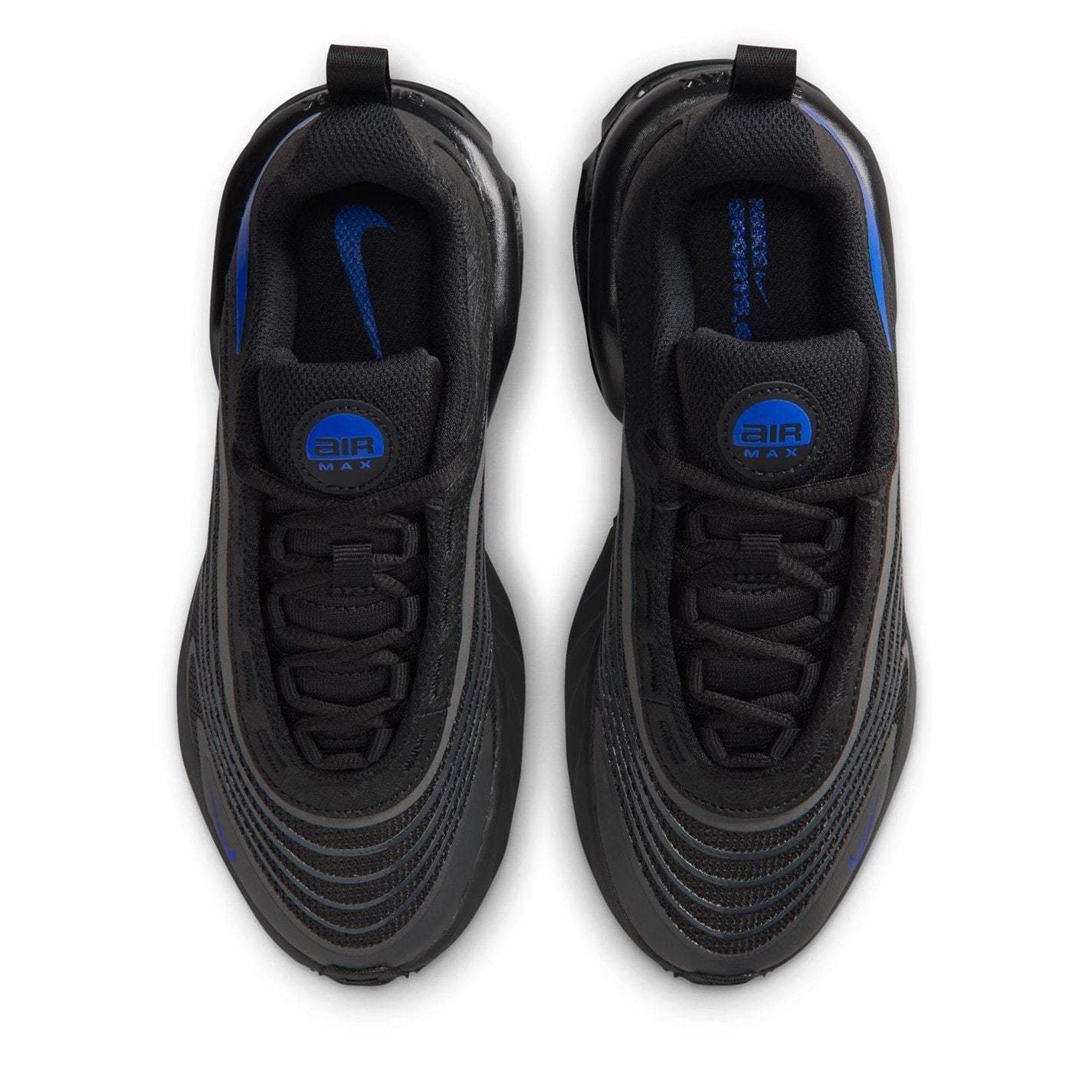 Nike Air Max Fire Shoes Juniors