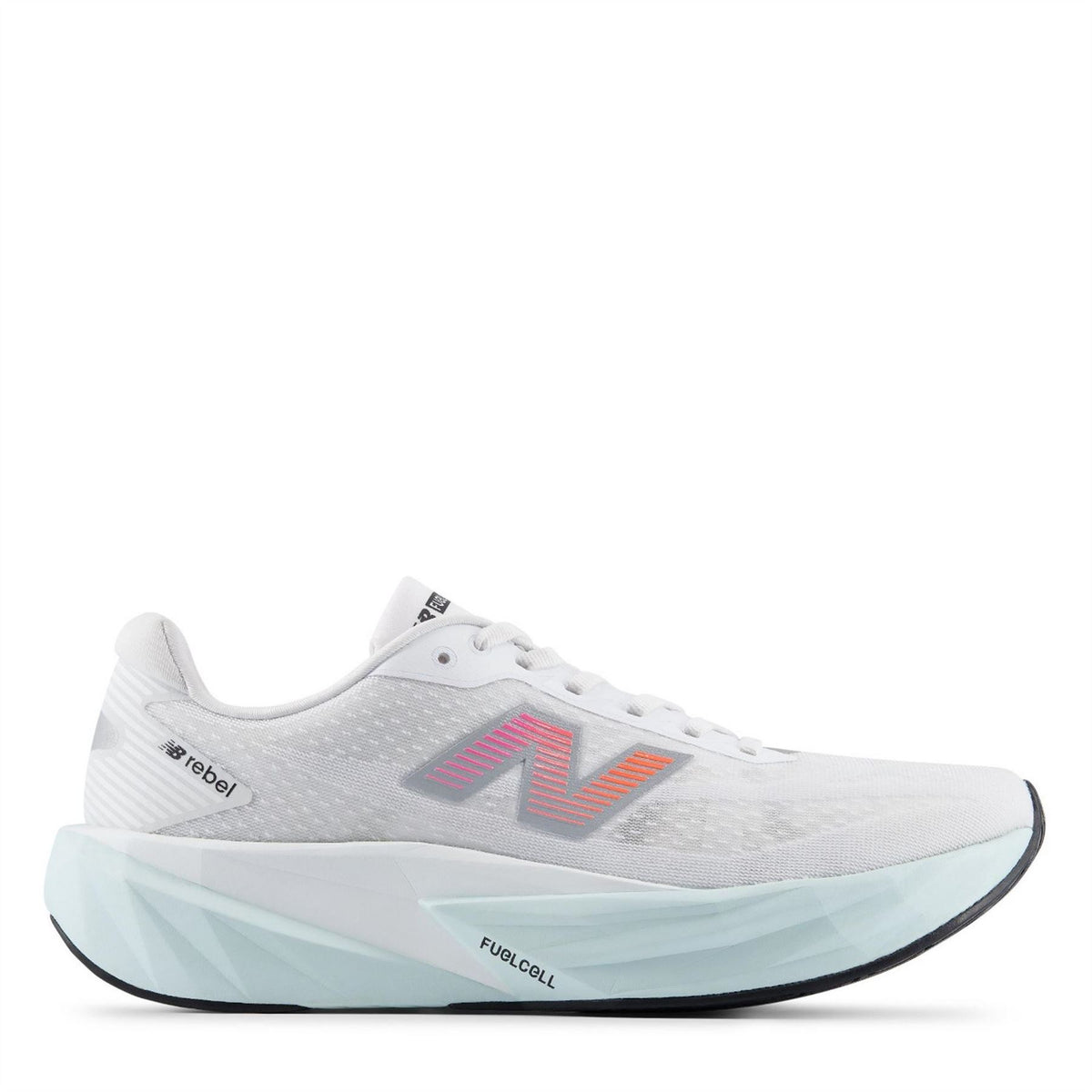 New Balance Mens Fuelcell Rebel V5 Running Shoes