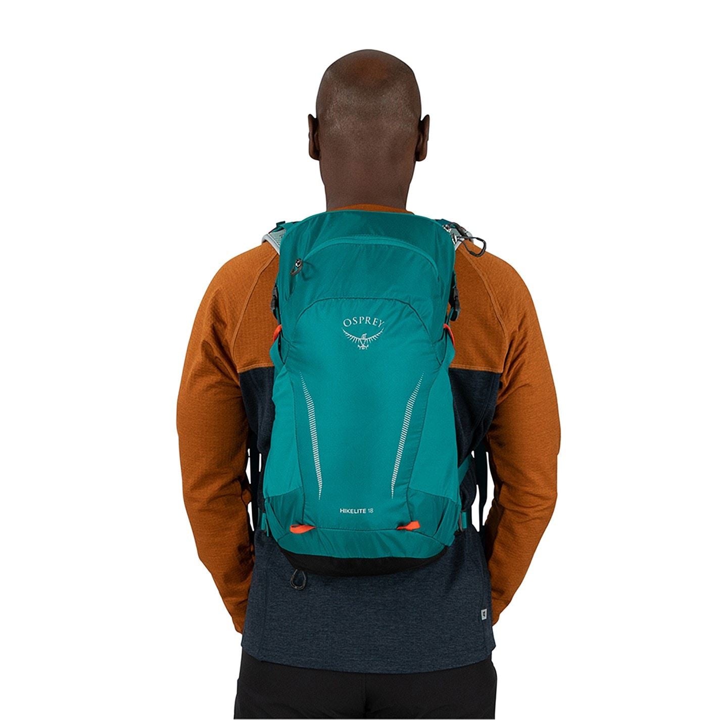 Osprey Hikelite 18l Back Pack