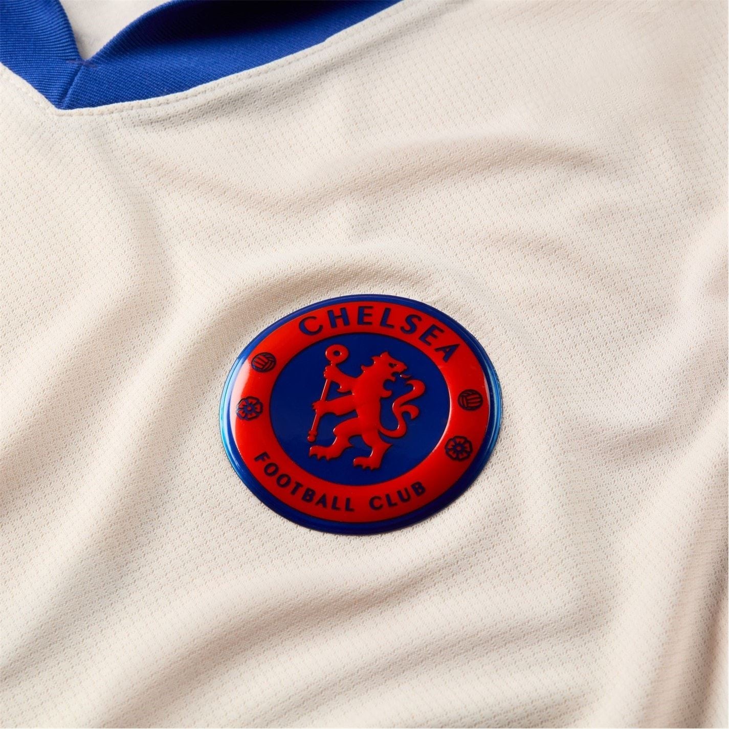 Nike Chelsea Away Shirt 2024 2025 Adults