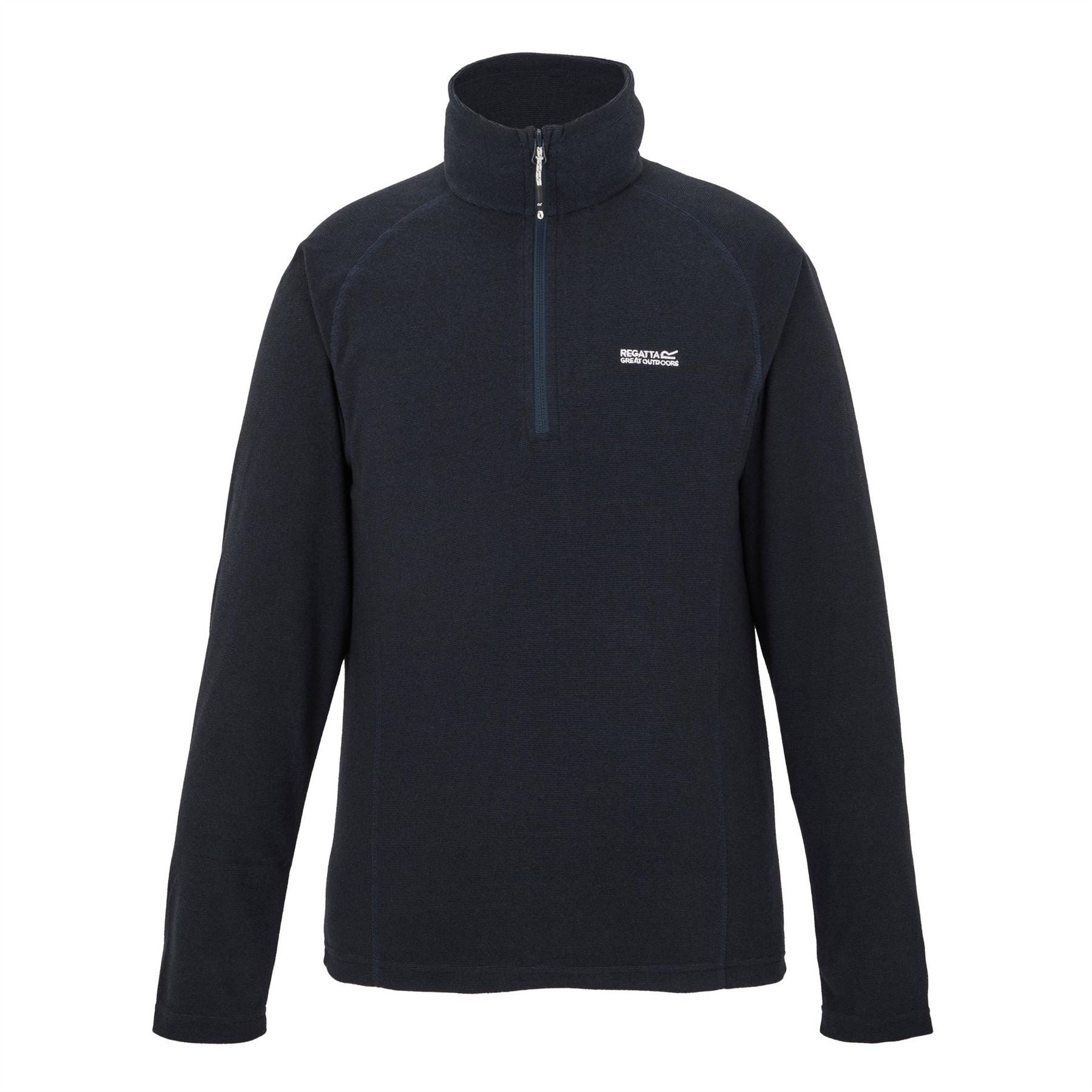 Regatta Quarter Zip Fleece