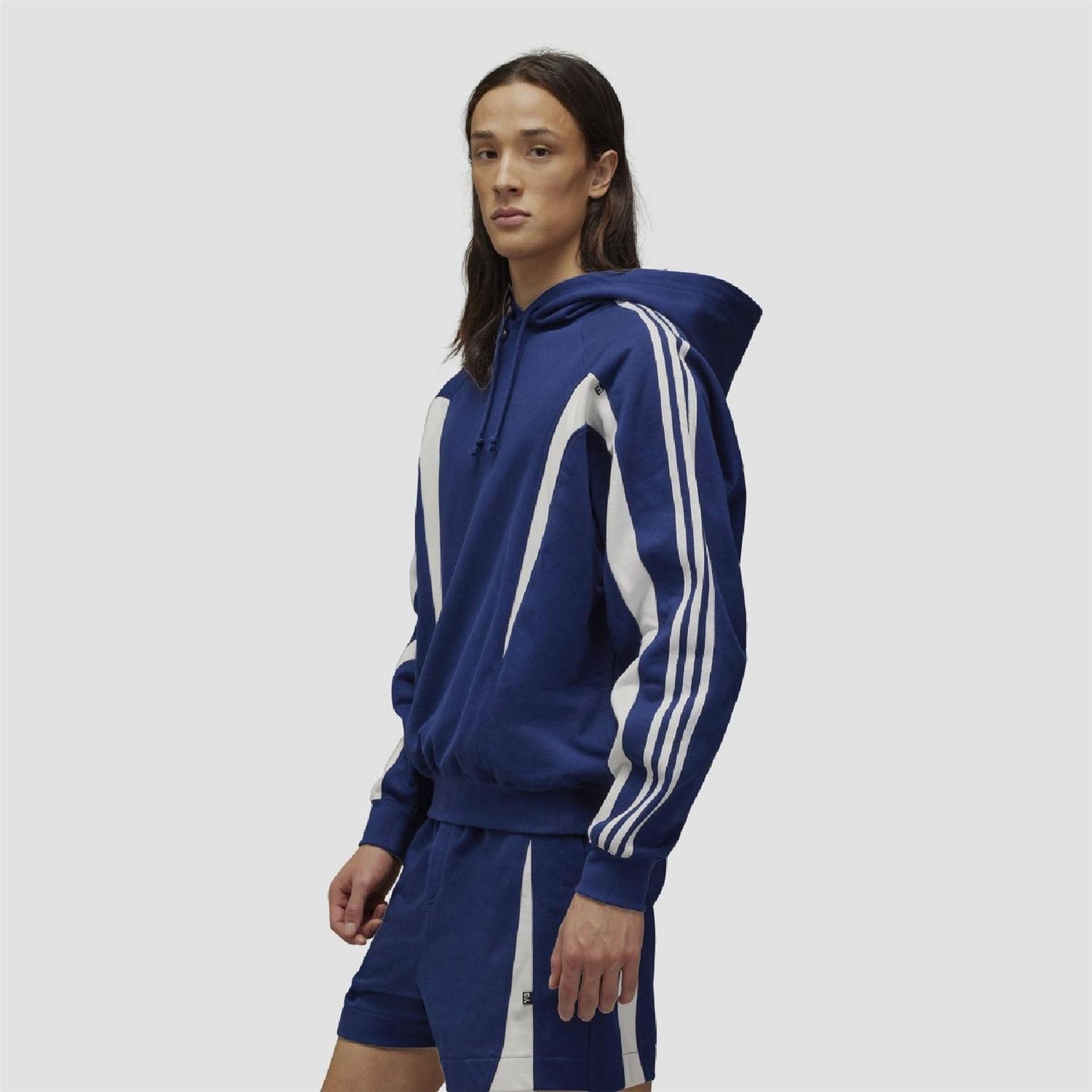 Y3 Line Hoodie