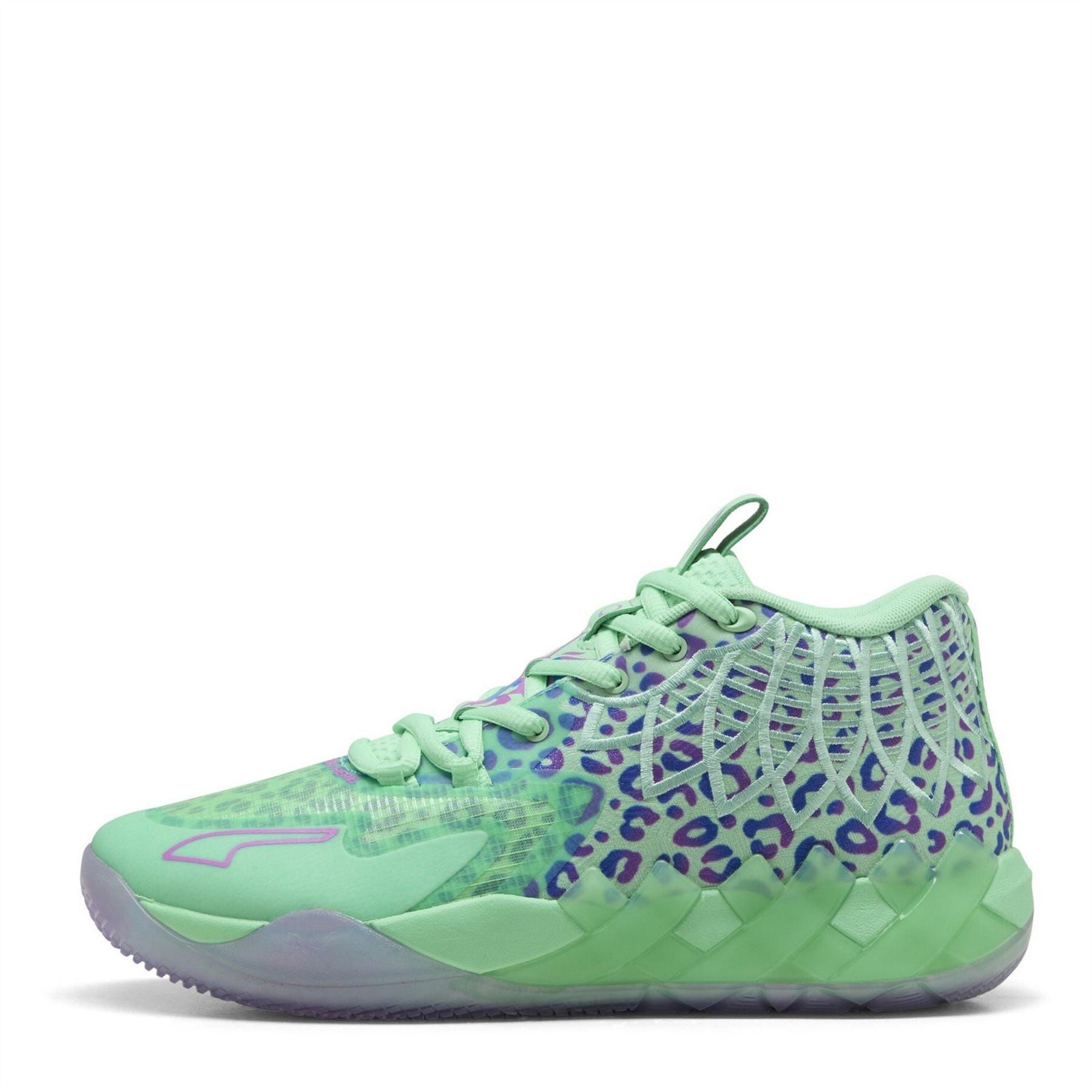 Puma Doo Basketball Trainers