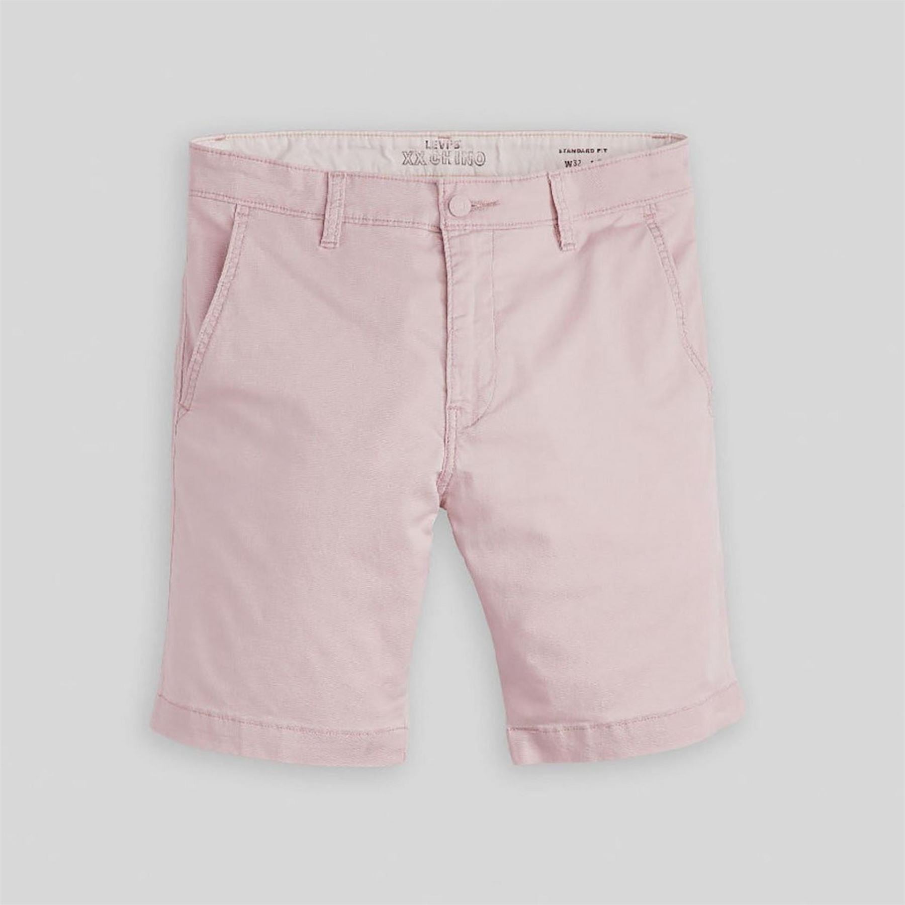 Levis Xx Ii Violet Ice Chino Shorts