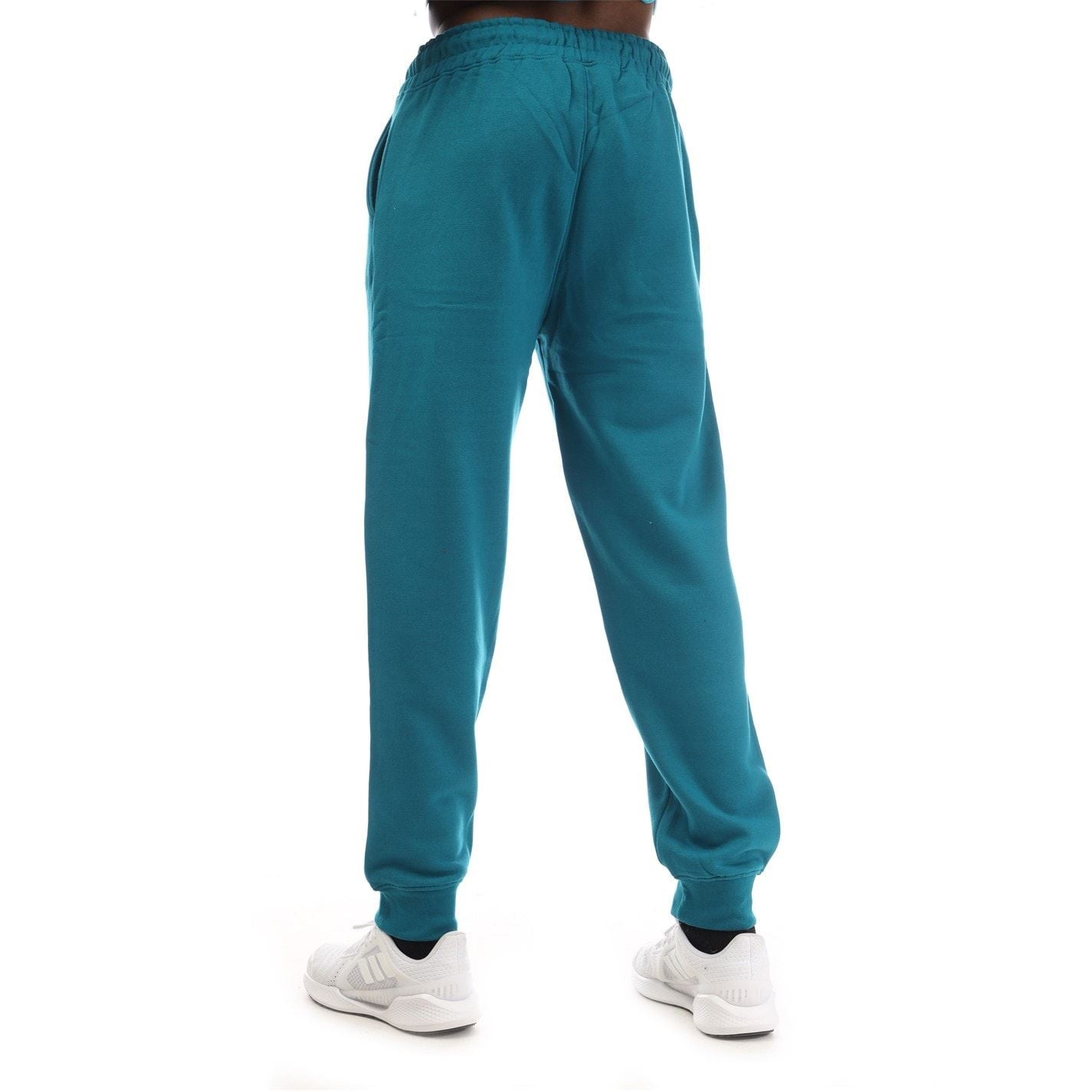Hype Regular Fit Joggers Solid Patterned