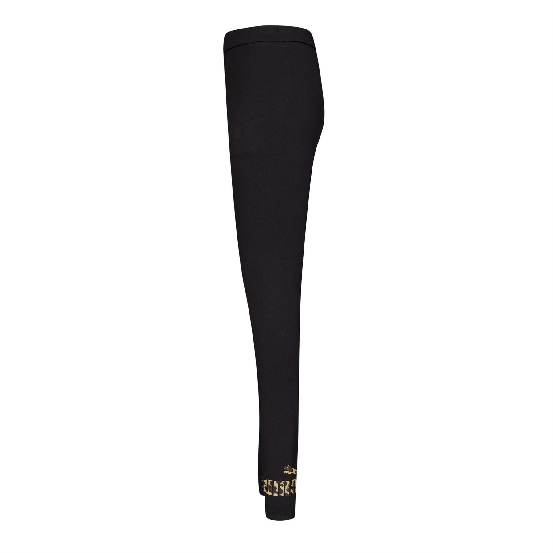 Puma Jersey Leggings