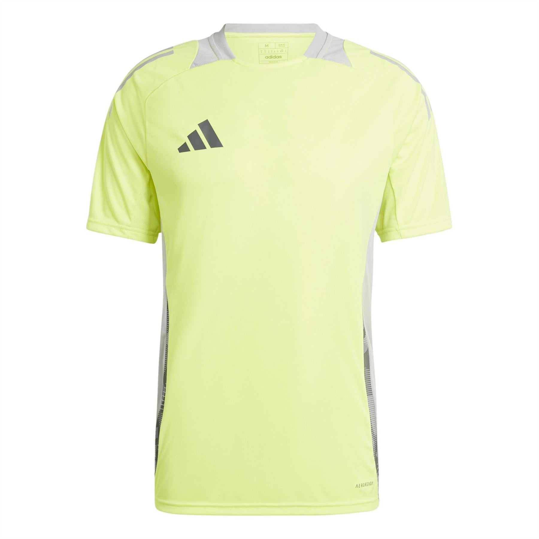 adidas Mens Tiro 25 Competition Training T-Shirt