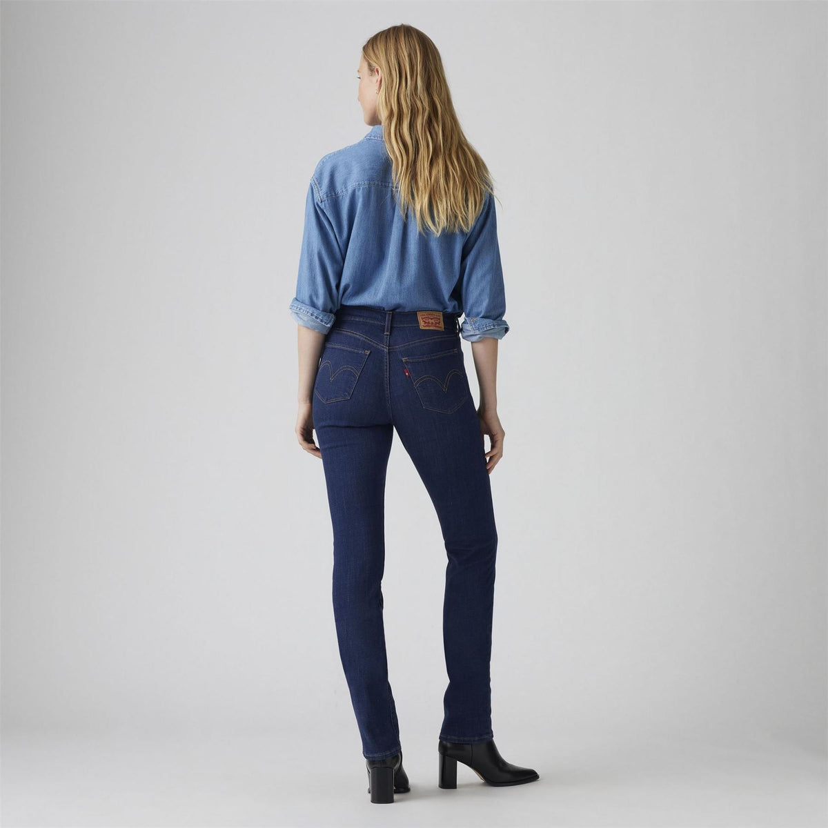 Levis Classic Cobalt