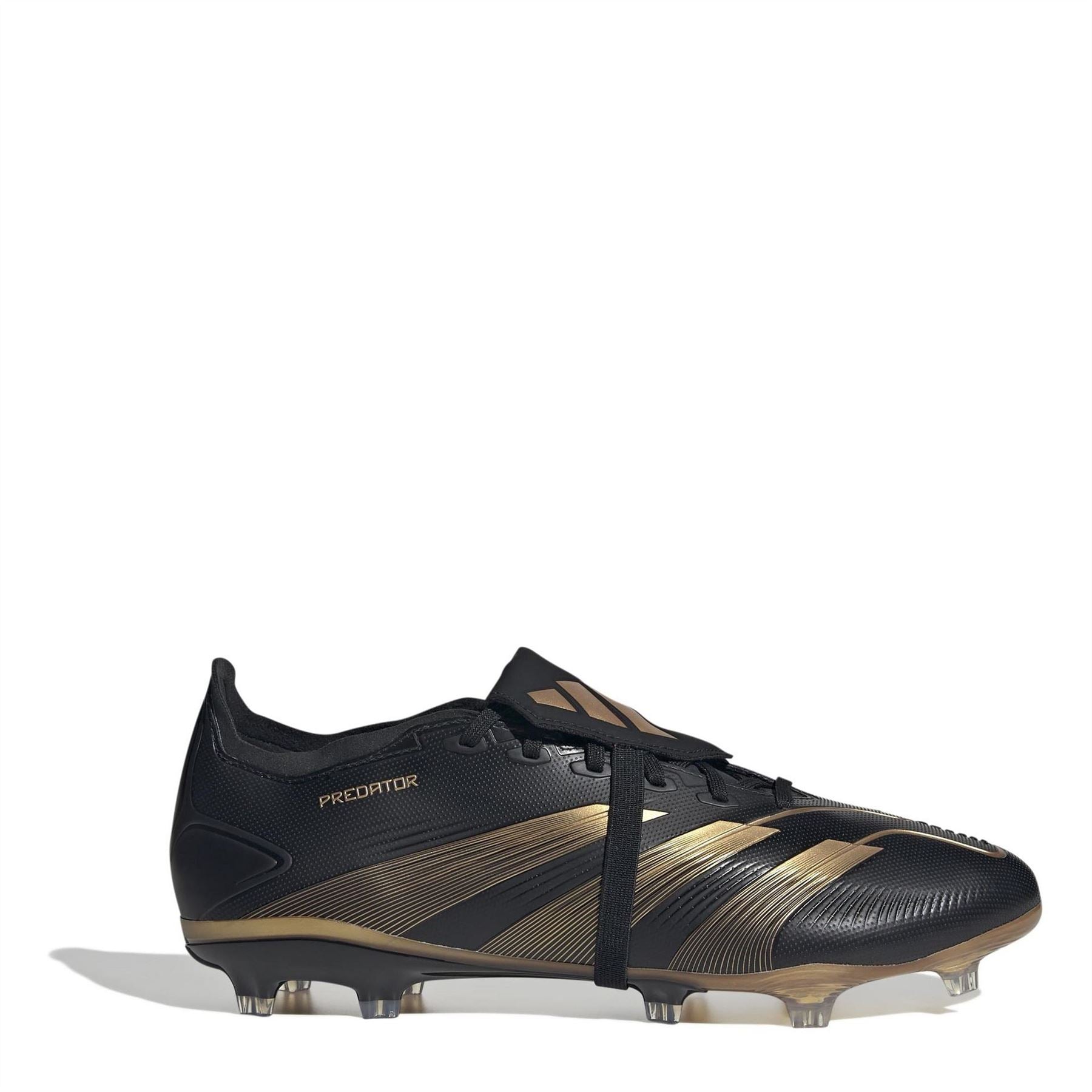 adidas Predator League Fold Over Tongue Firm Ground Football Boots