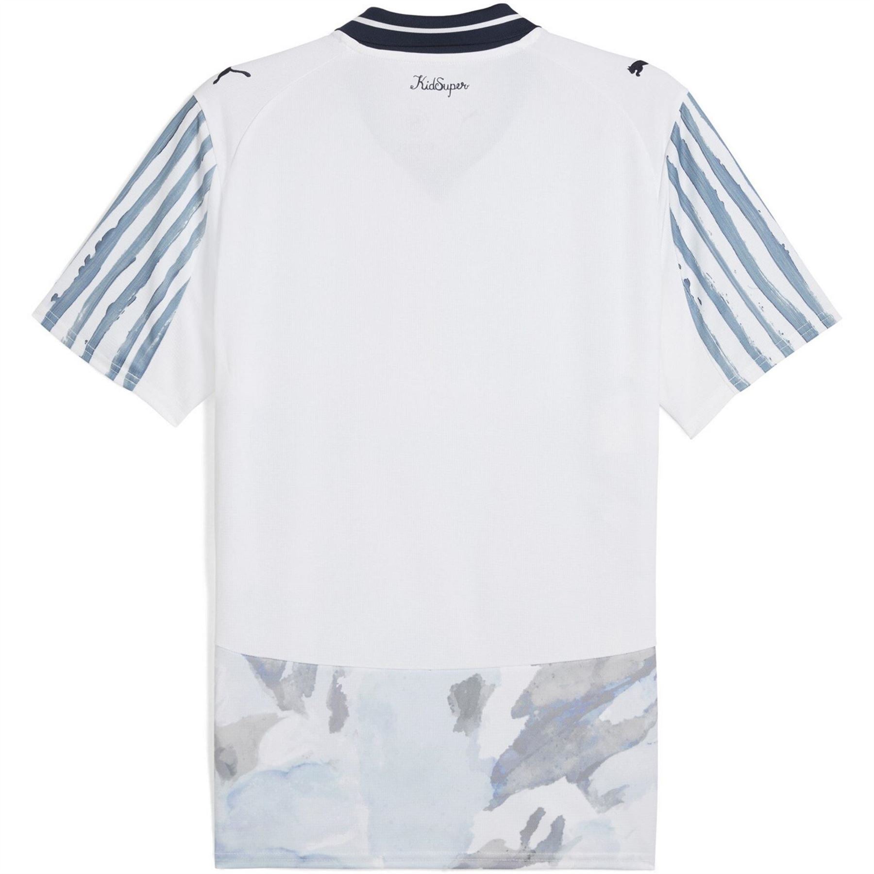 Puma X Kidssuper Monterrey Home Shirt 2025 2026 Adults