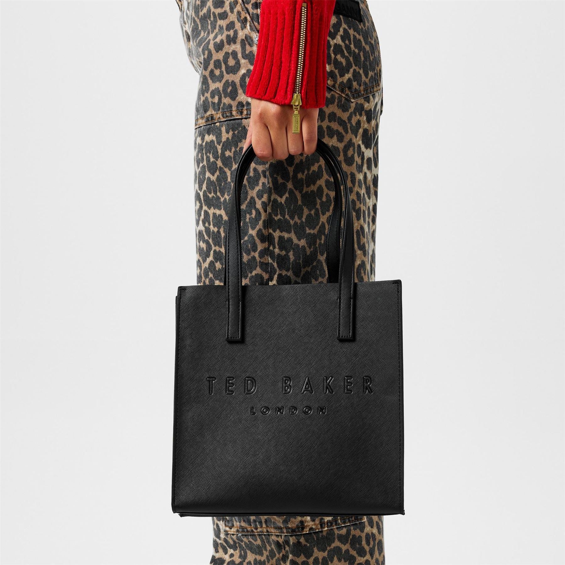 Ted Baker Soocon Shopper Bag