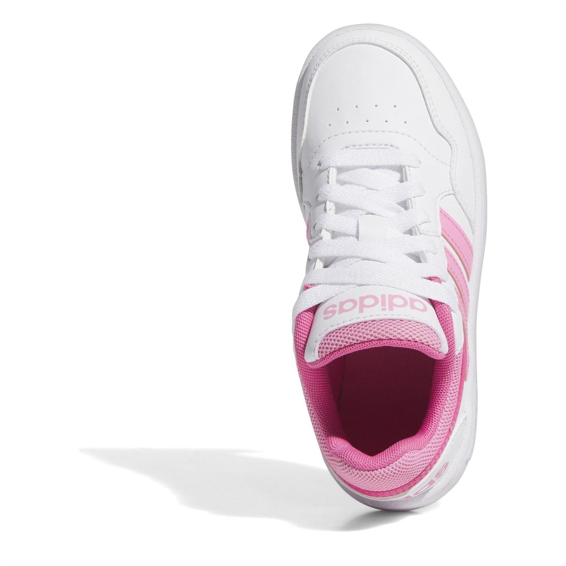 adidas 3.0 K Basketball Trainers Unisex Kids